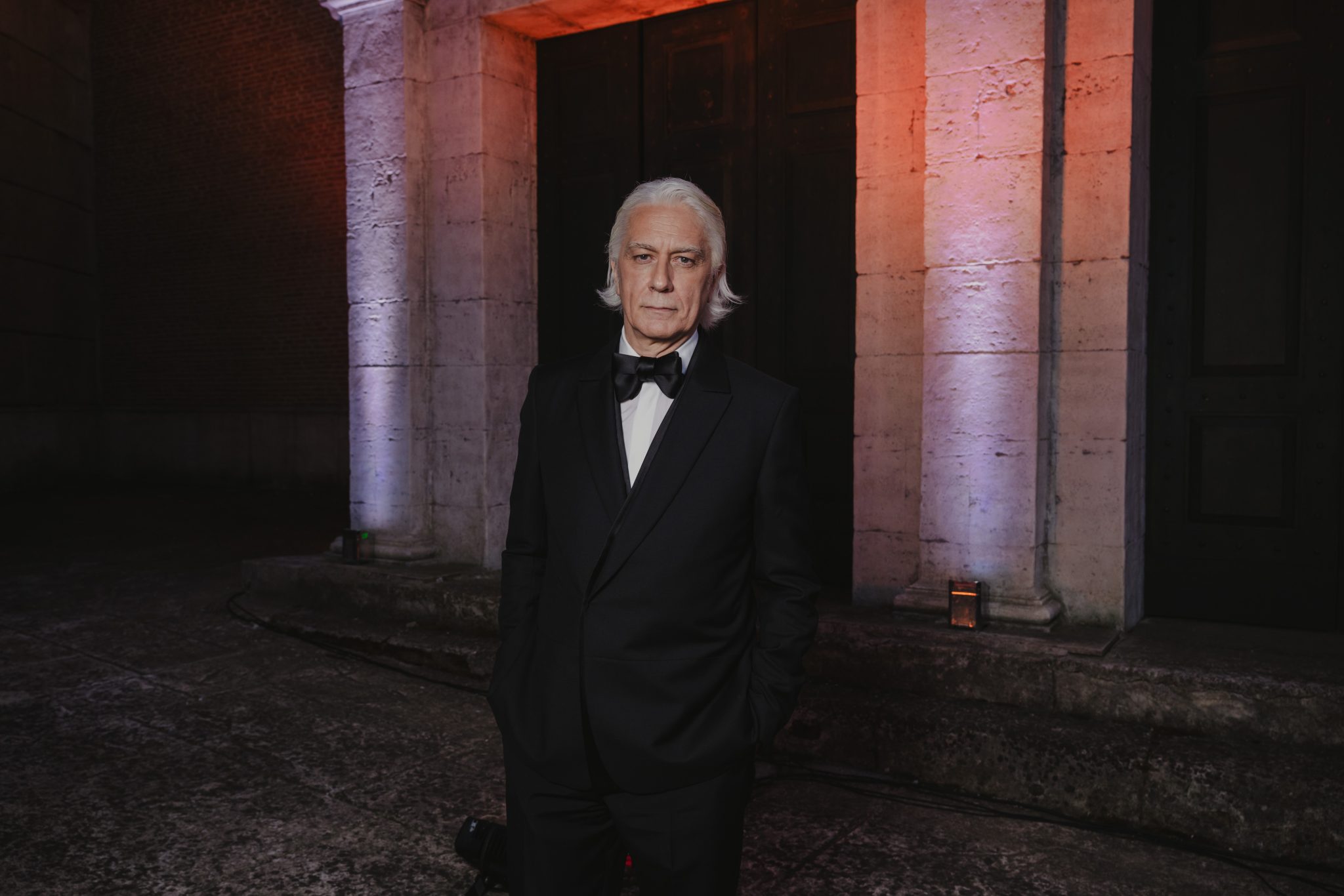  - The David di Donatello Awards Celebrate 70 Years with a Historic Night for Women in Cinema