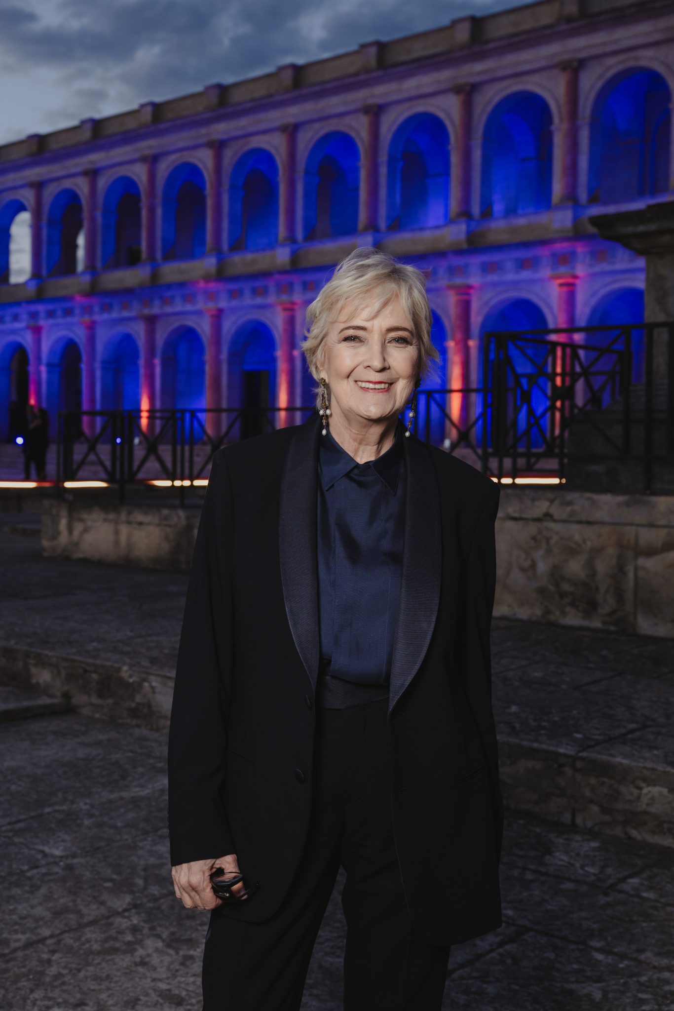  - The David di Donatello Awards Celebrate 70 Years with a Historic Night for Women in Cinema