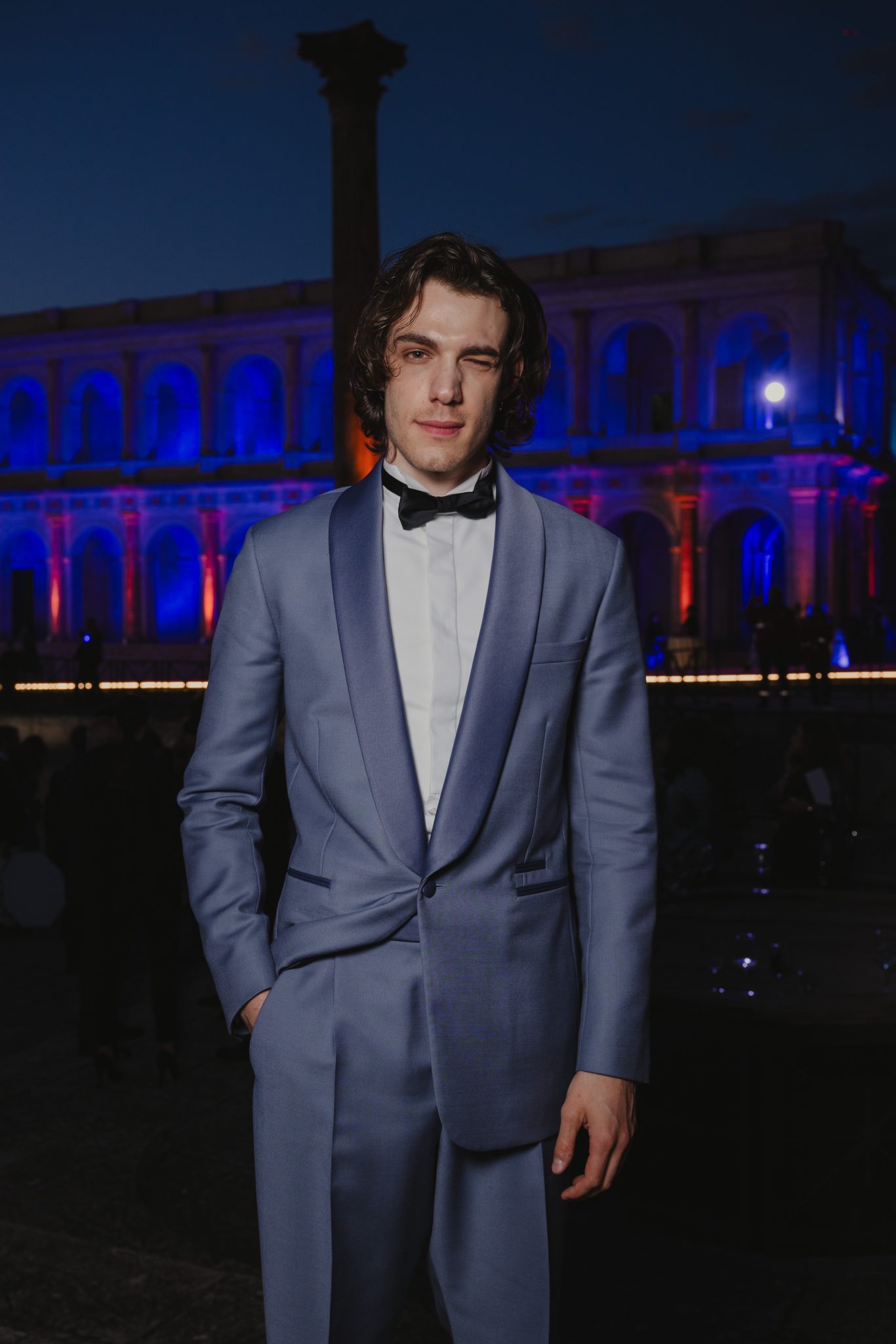  - The David di Donatello Awards Celebrate 70 Years with a Historic Night for Women in Cinema