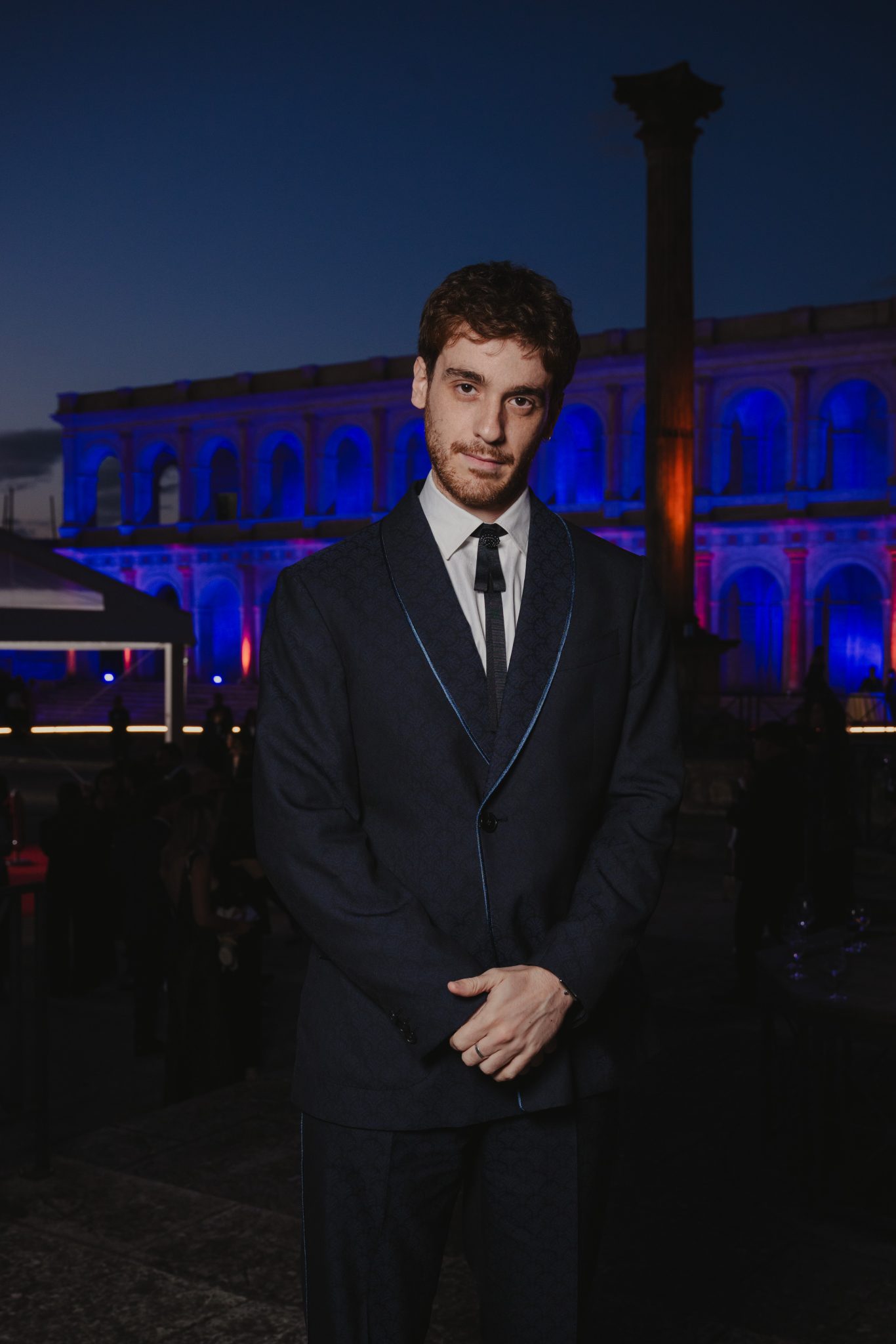  - The David di Donatello Awards Celebrate 70 Years with a Historic Night for Women in Cinema