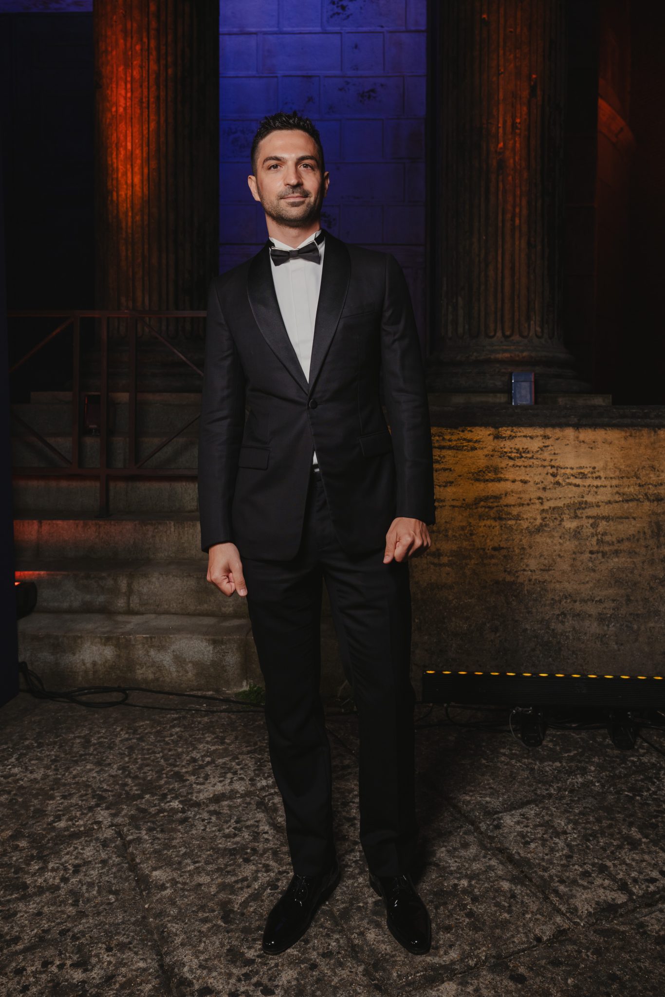  - The David di Donatello Awards Celebrate 70 Years with a Historic Night for Women in Cinema