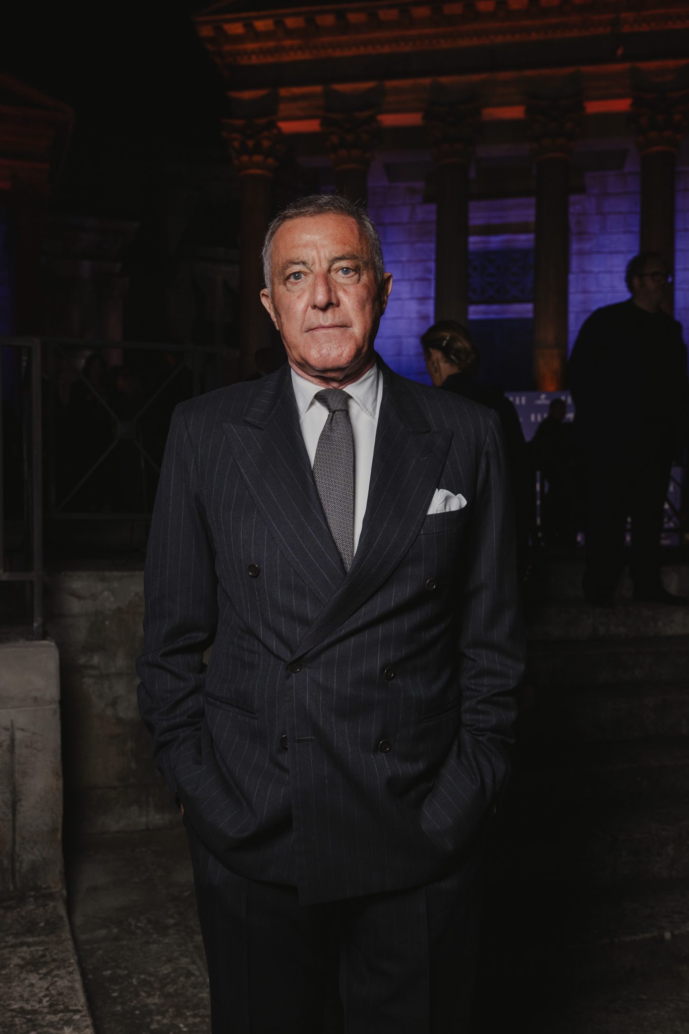  - The David di Donatello Awards Celebrate 70 Years with a Historic Night for Women in Cinema