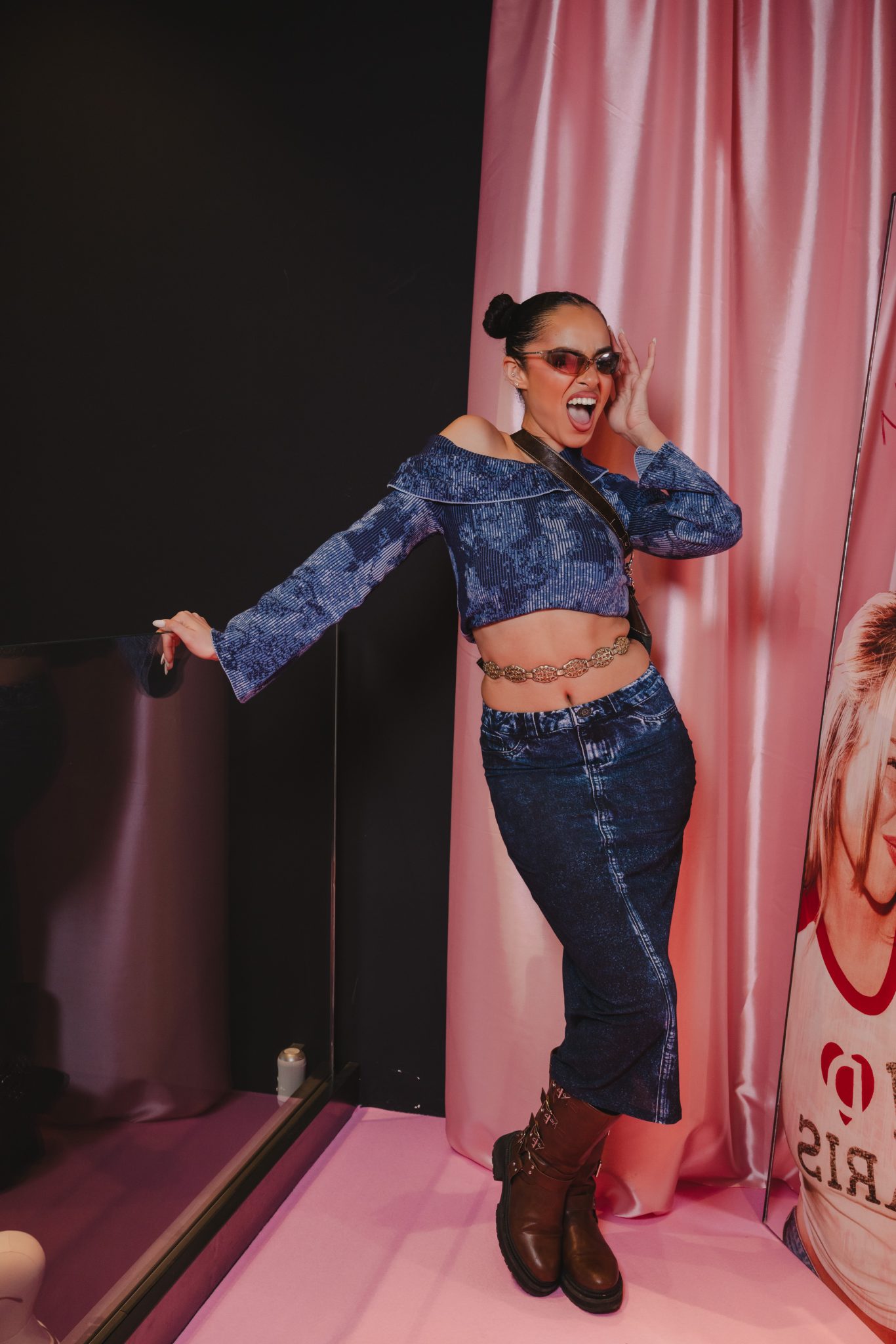  - “Not a Doll”: Desigual Invites Women to Dress for Themselves