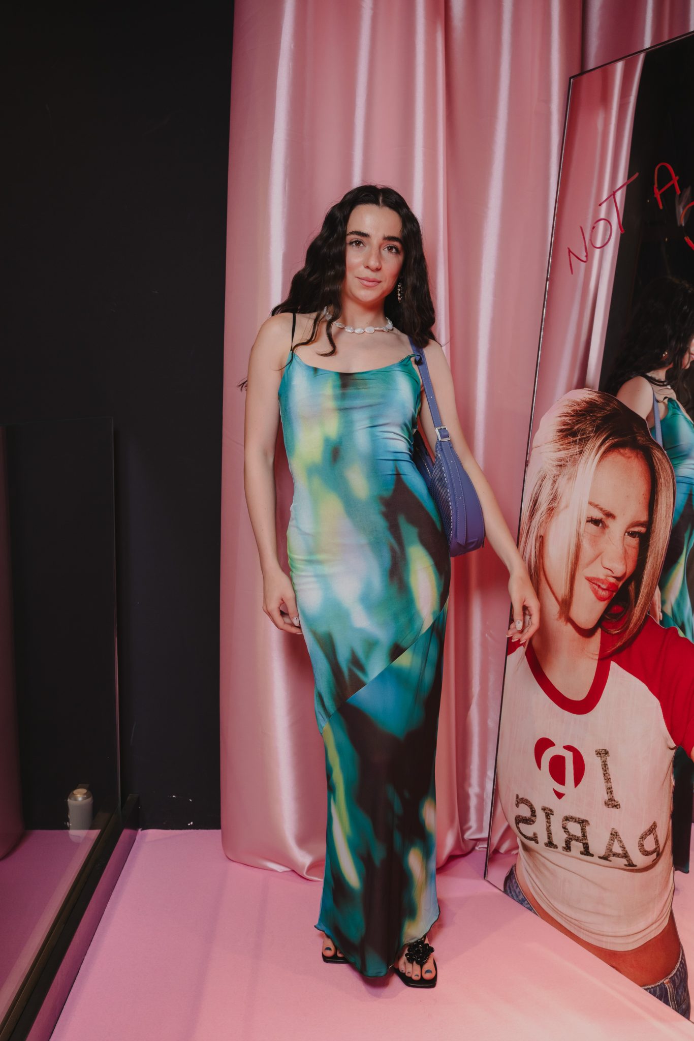  - “Not a Doll”: Desigual Invites Women to Dress for Themselves