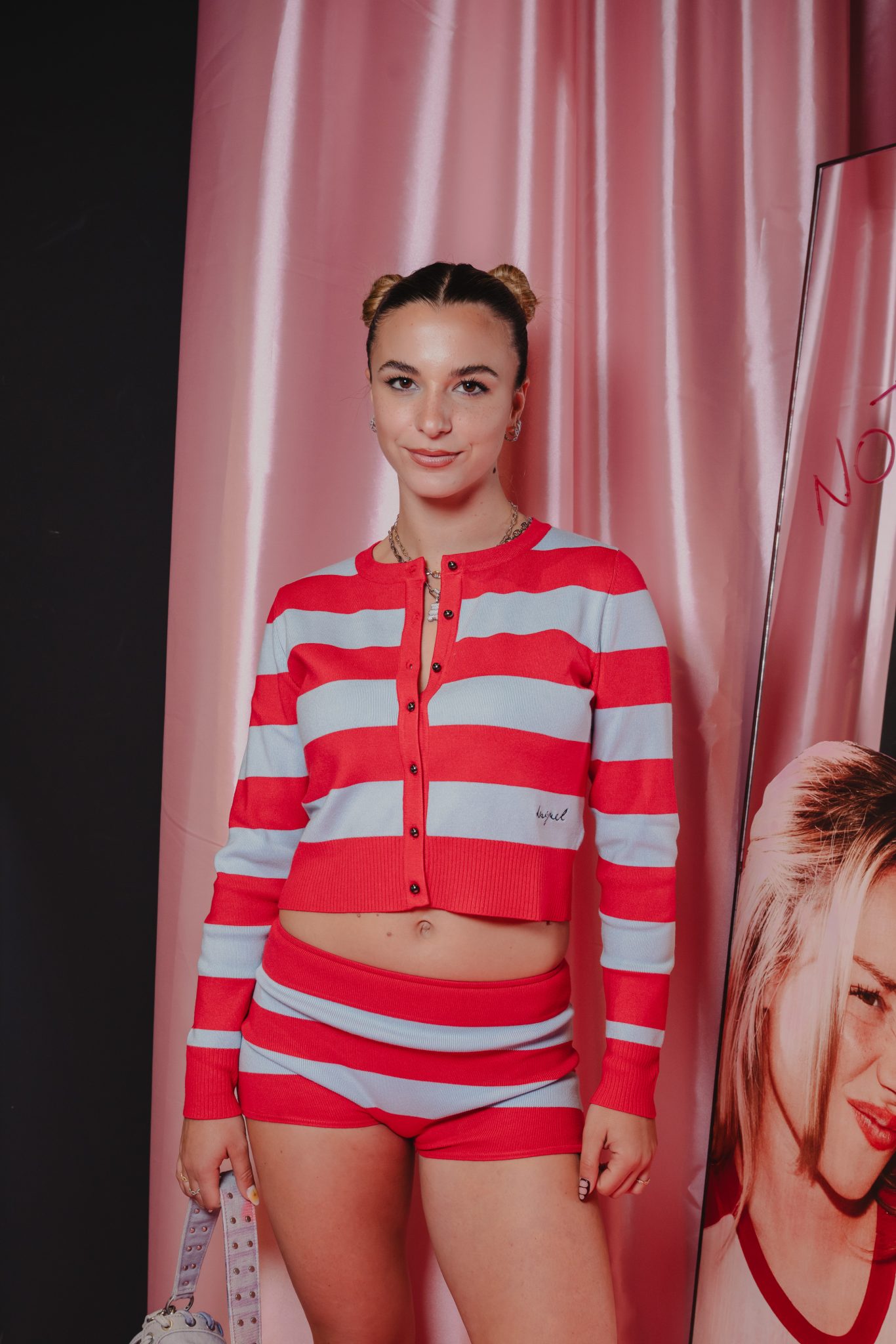  - “Not a Doll”: Desigual Invites Women to Dress for Themselves