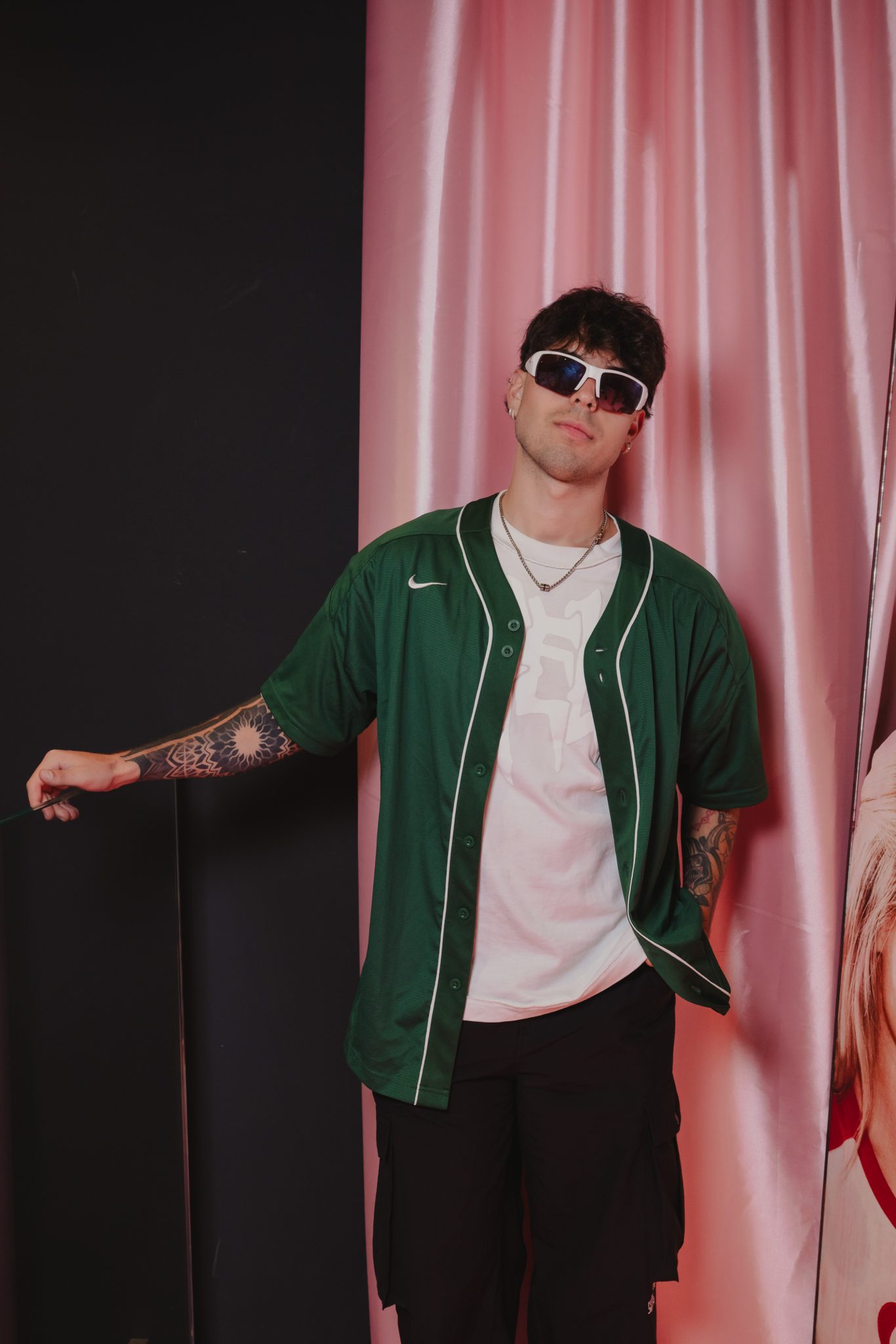  - “Not a Doll”: Desigual Invites Women to Dress for Themselves