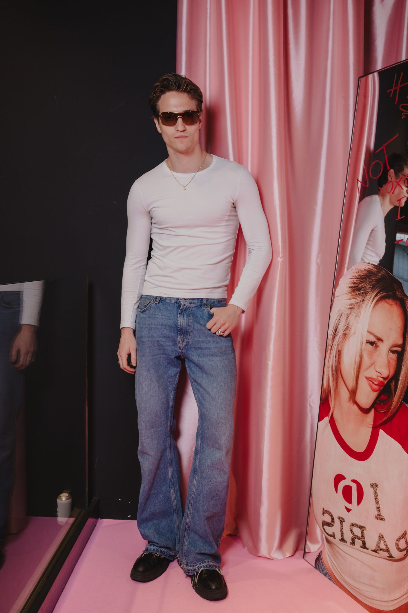  - “Not a Doll”: Desigual Invites Women to Dress for Themselves