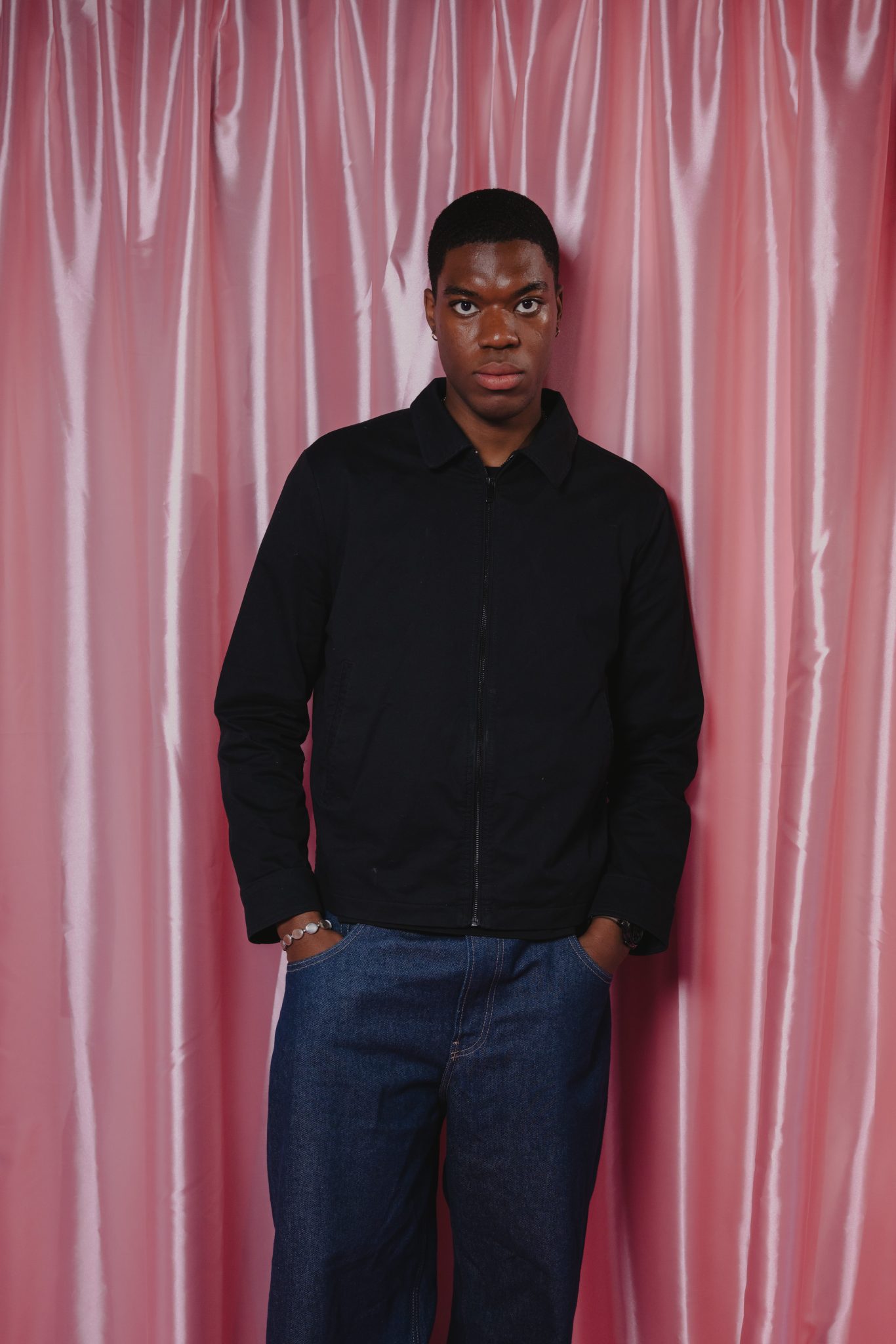  - “Not a Doll”: Desigual Invites Women to Dress for Themselves