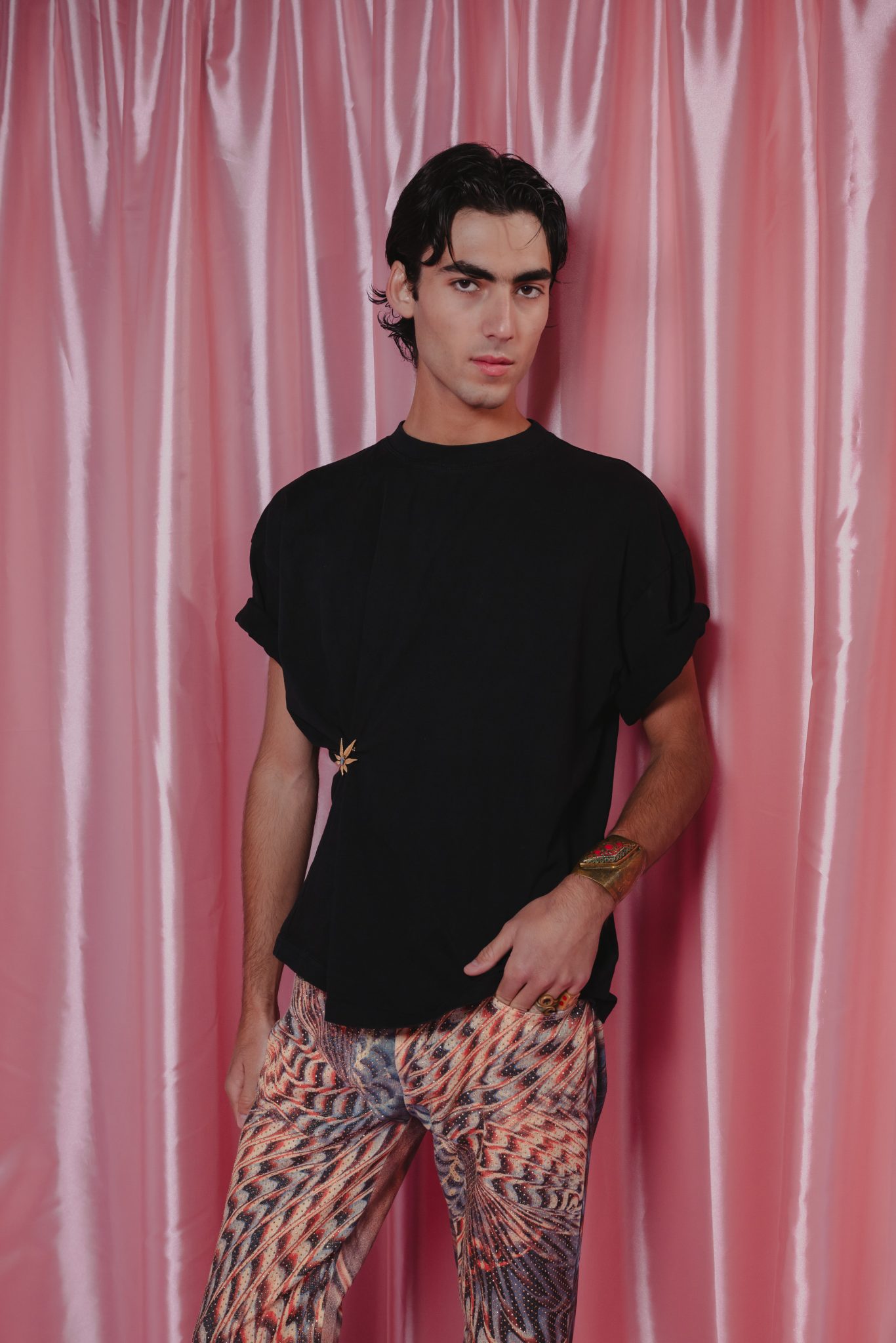  - “Not a Doll”: Desigual Invites Women to Dress for Themselves