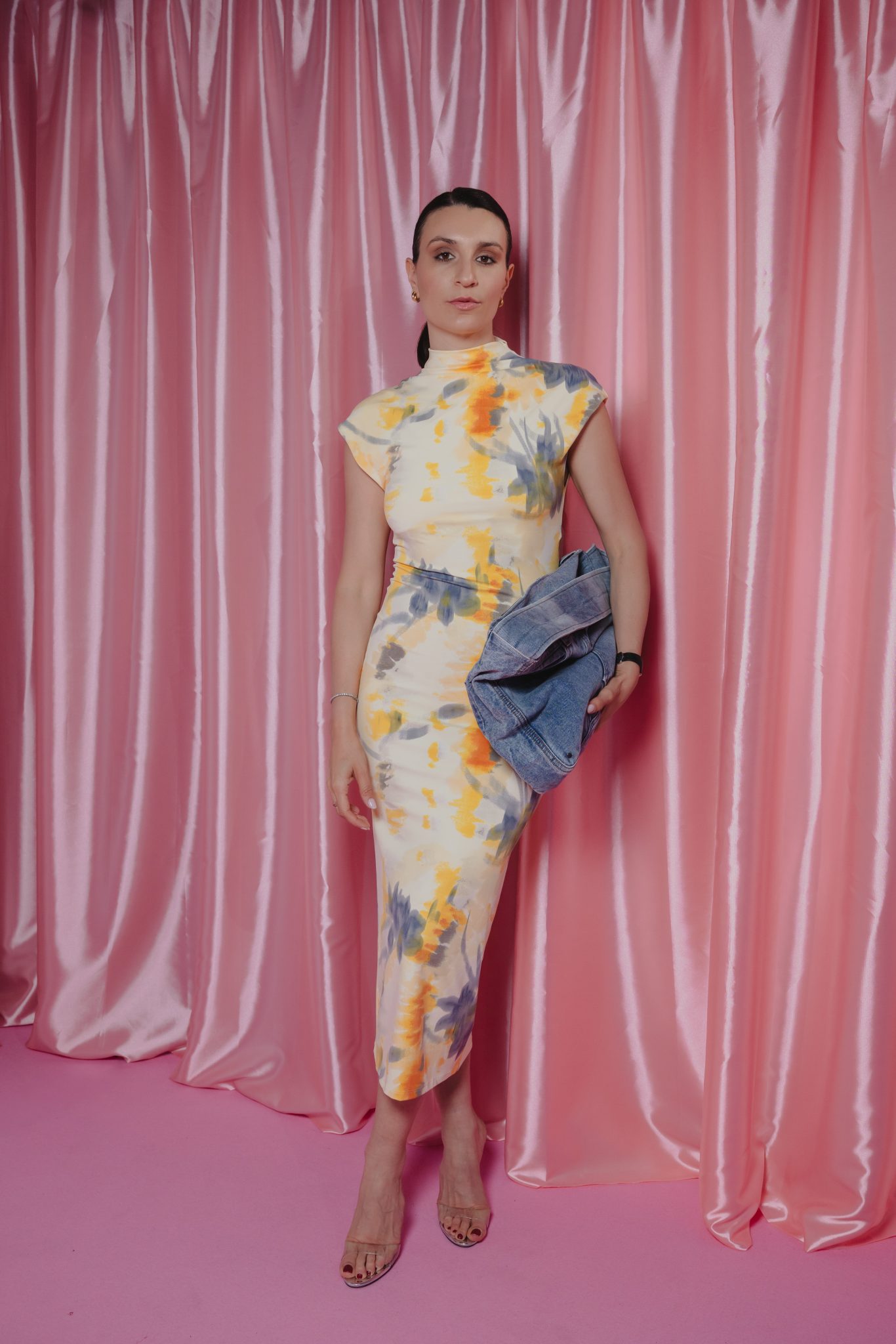  - “Not a Doll”: Desigual Invites Women to Dress for Themselves