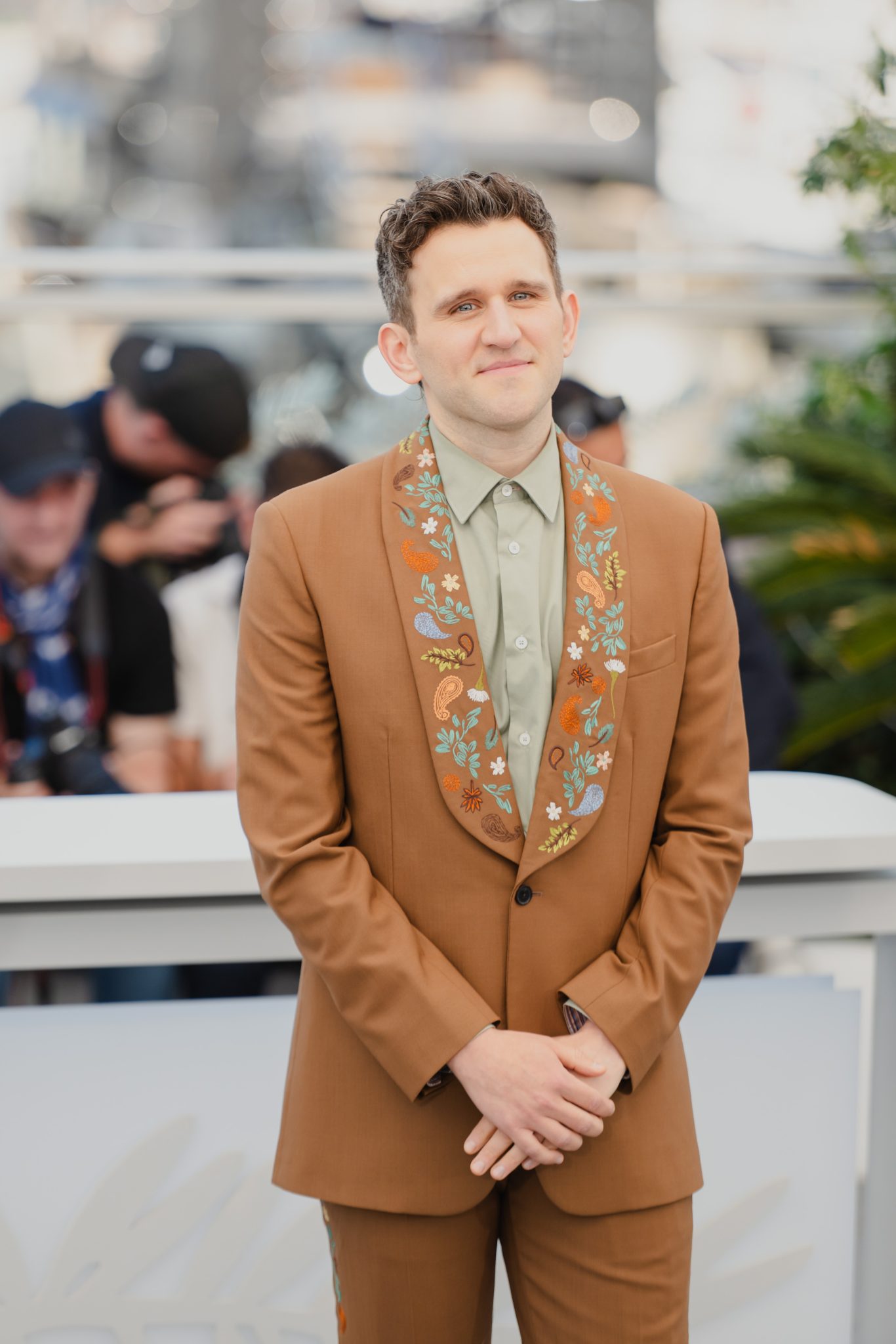  - Rediscover the 2025 Cannes Festival Through Our Best Photographs