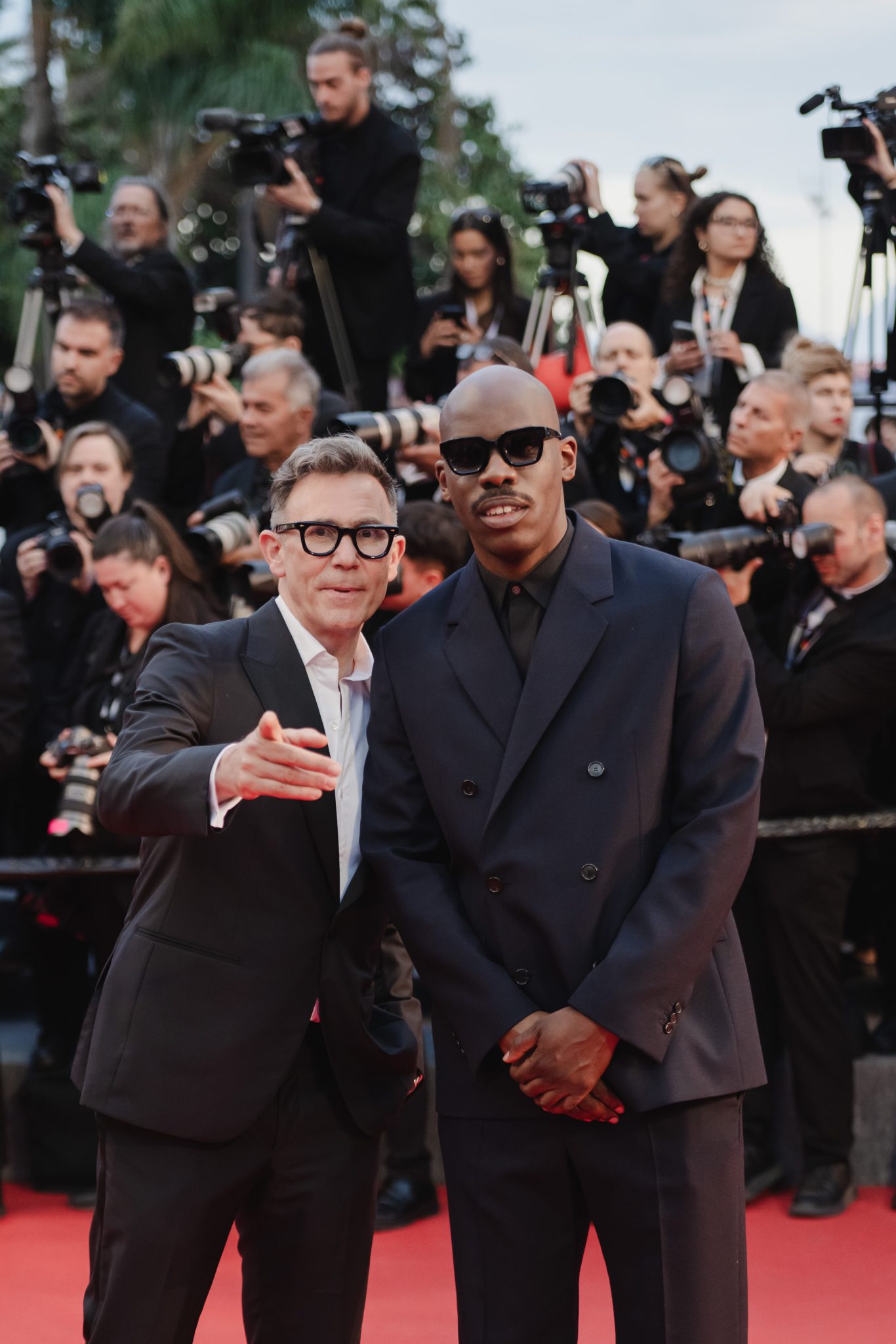  - Revivez le meilleur du Festival de Cannes 2025 avec nos plus belles images