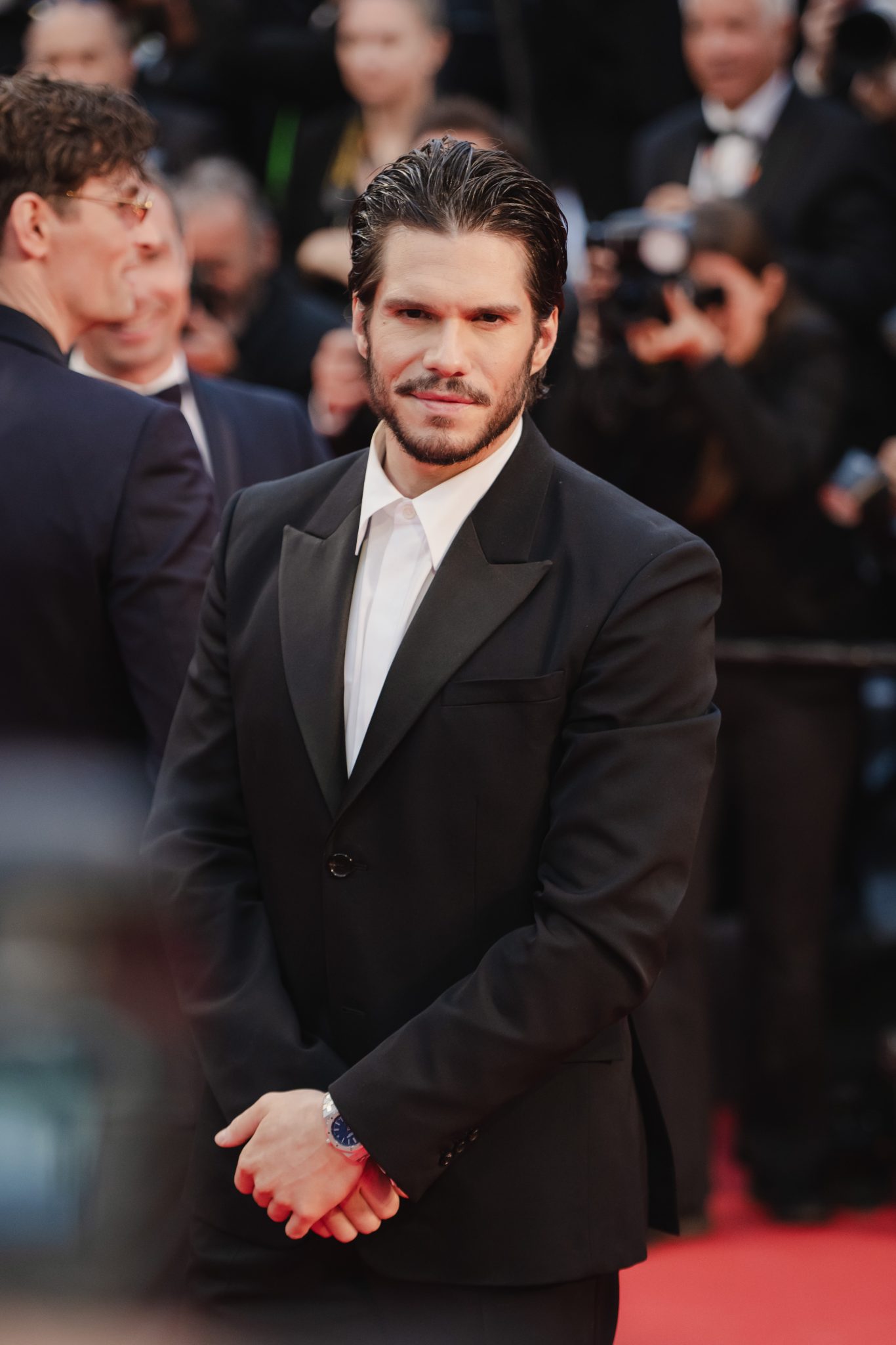  - Rediscover the 2025 Cannes Festival Through Our Best Photographs