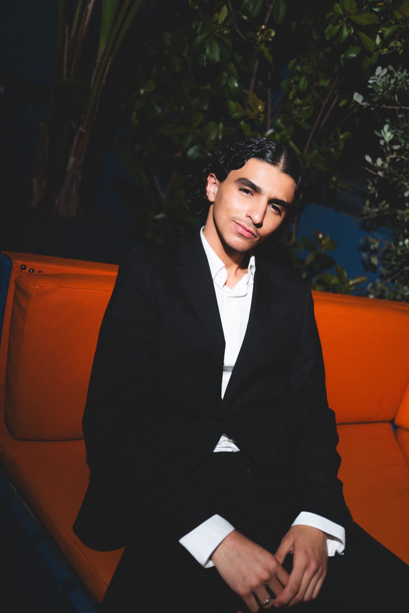  - Grey Goose Altius x Silencio : L’after Party du film “Alpha”