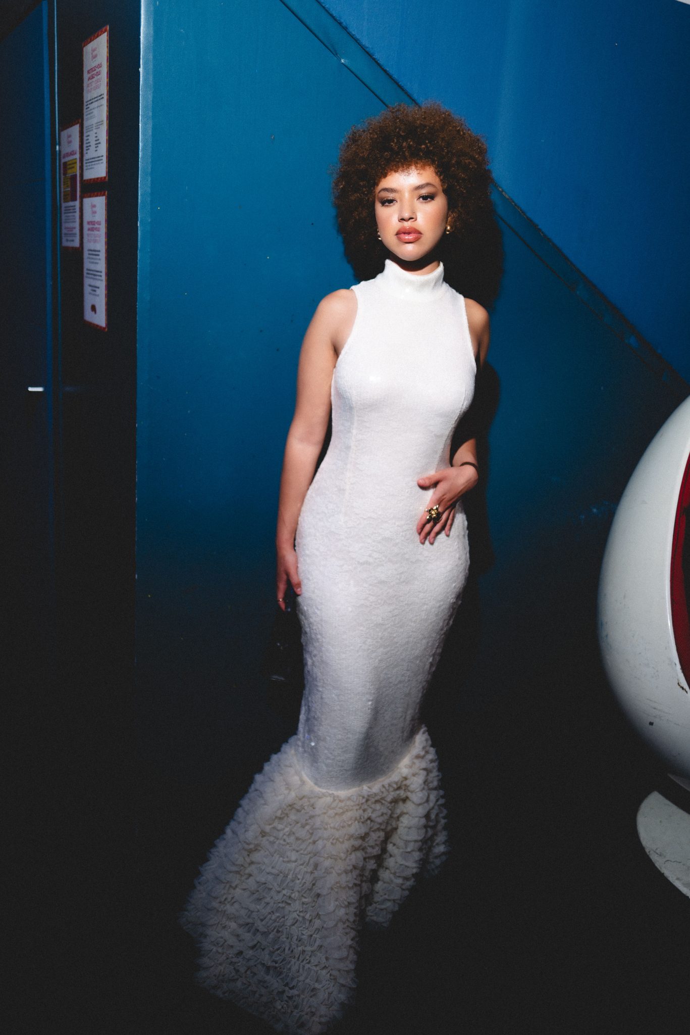  - Grey Goose Altius x Silencio: the After Party of the film “Alpha”