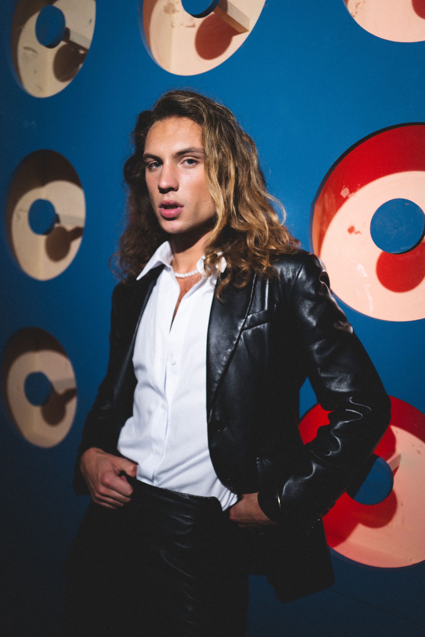  - Grey Goose Altius x Silencio: the After Party of the film “Alpha”