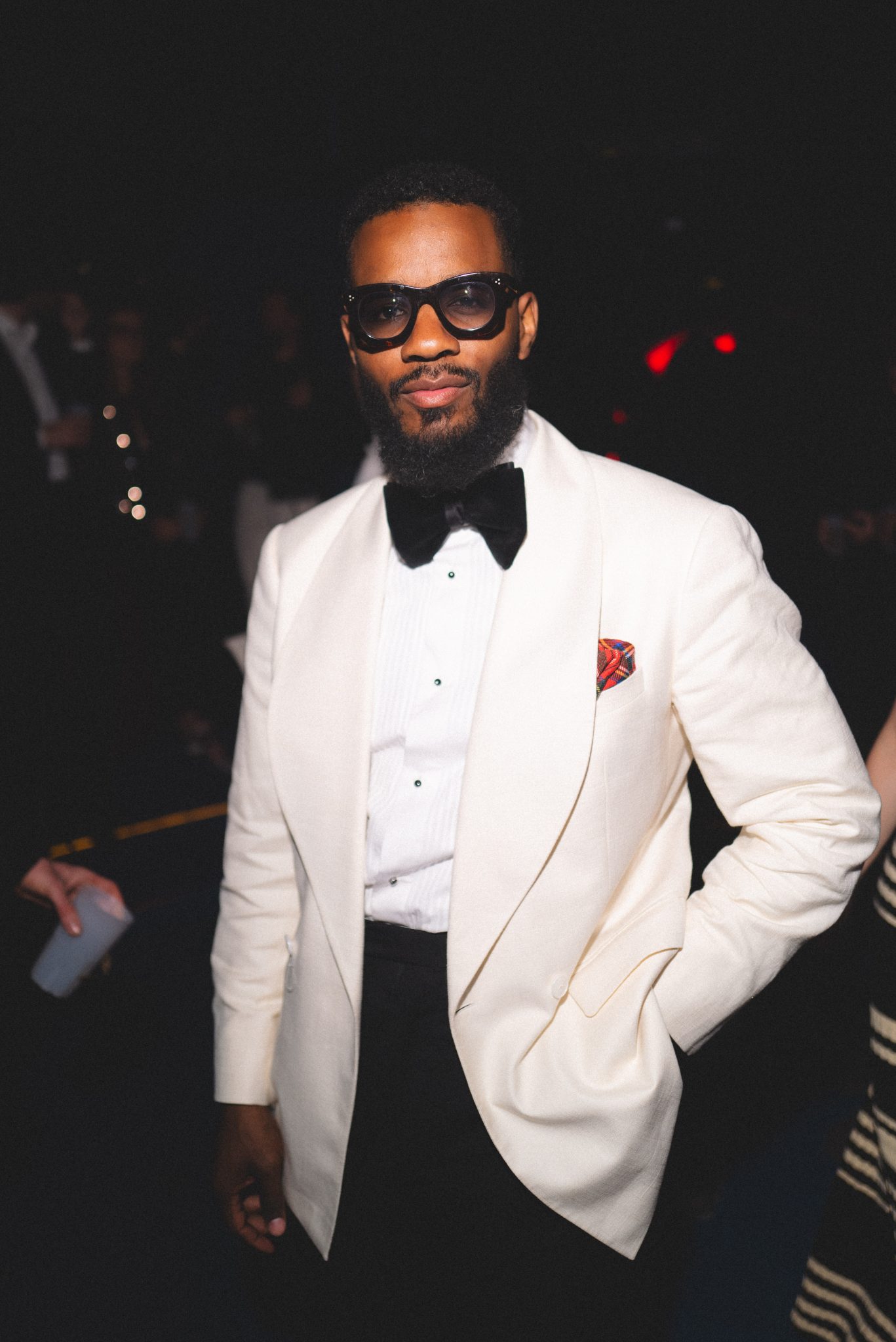  - Grey Goose Altius x Silencio: the After Party of the film “Alpha”