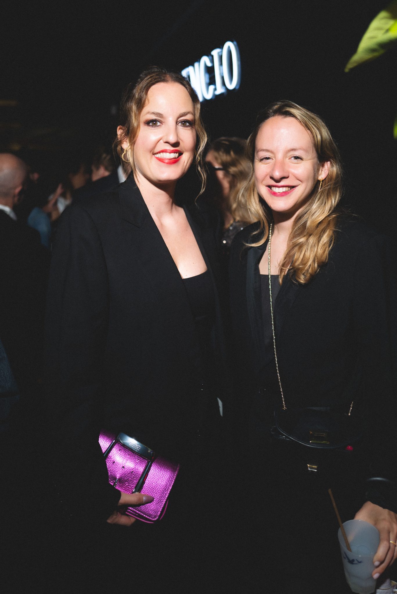  - Grey Goose Altius x Silencio : L’after Party du film “Alpha”