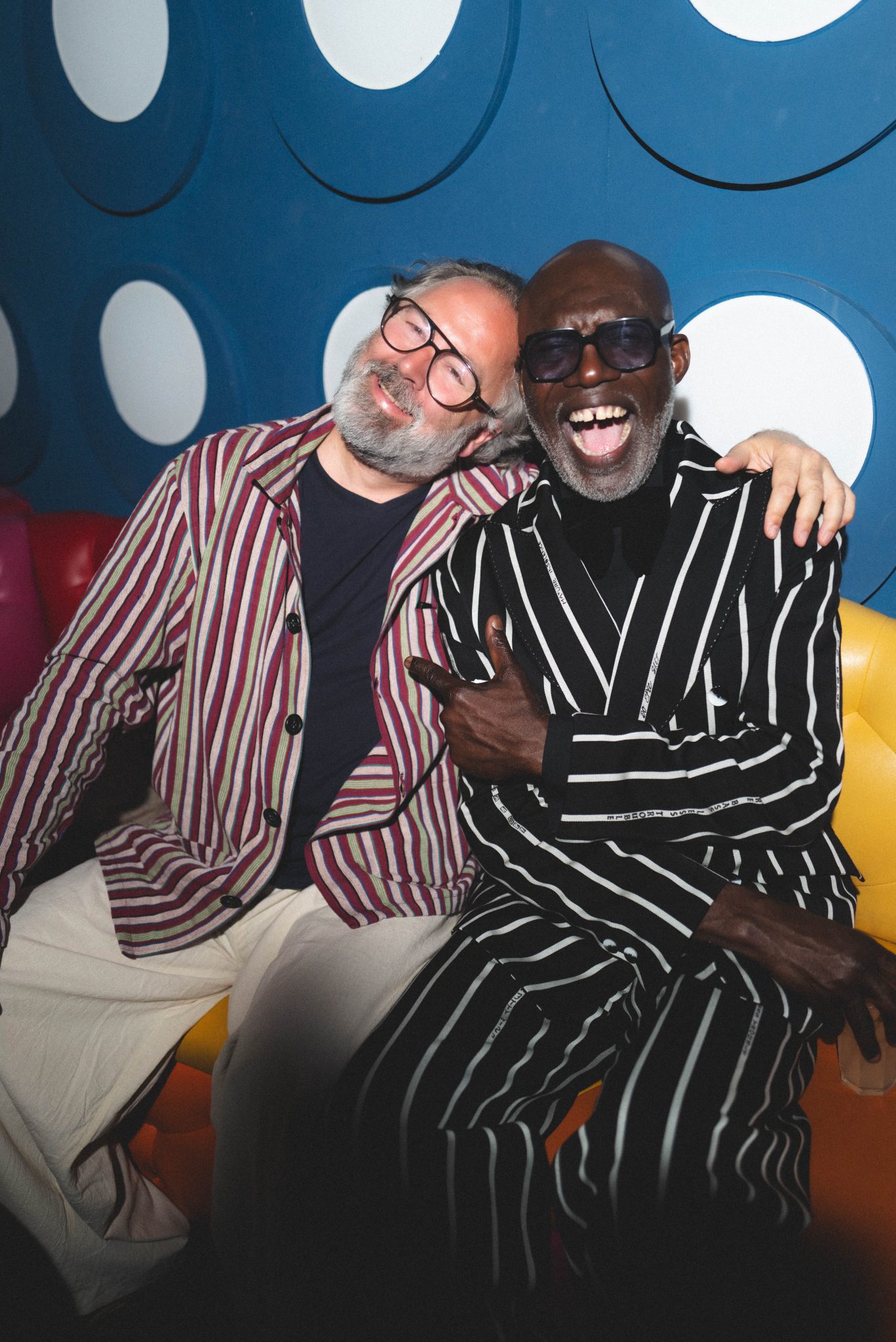  - Grey Goose Altius x Silencio : L’after Party du film “Alpha”