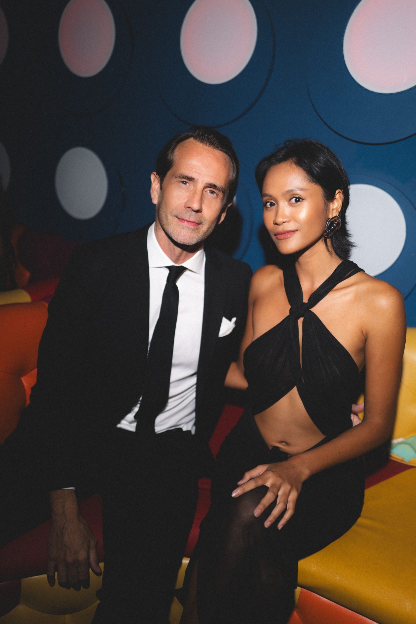  - Grey Goose Altius x Silencio: the After Party of the film “Alpha”