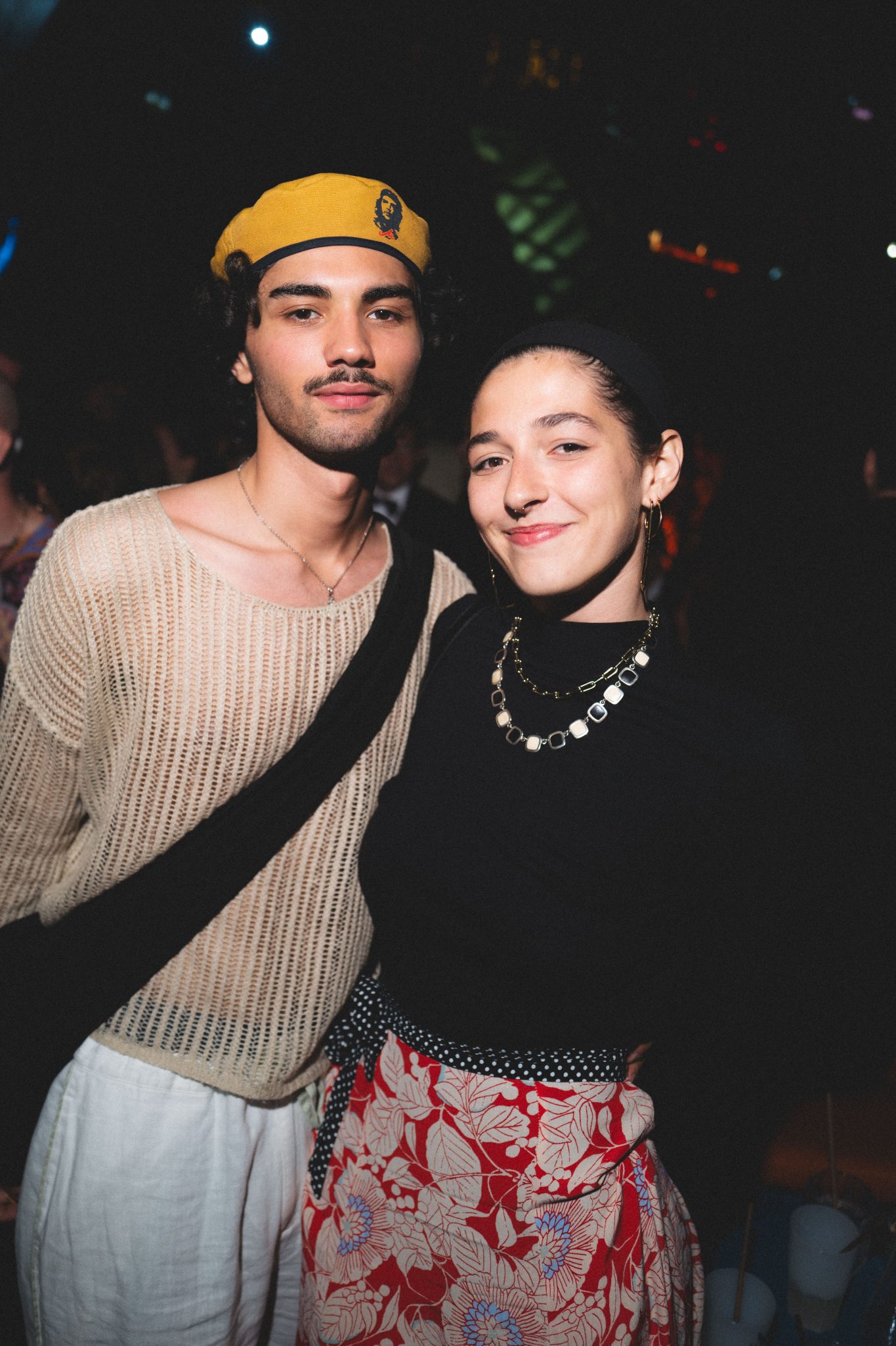  - Grey Goose Altius x Silencio : L’after Party du film “Alpha”