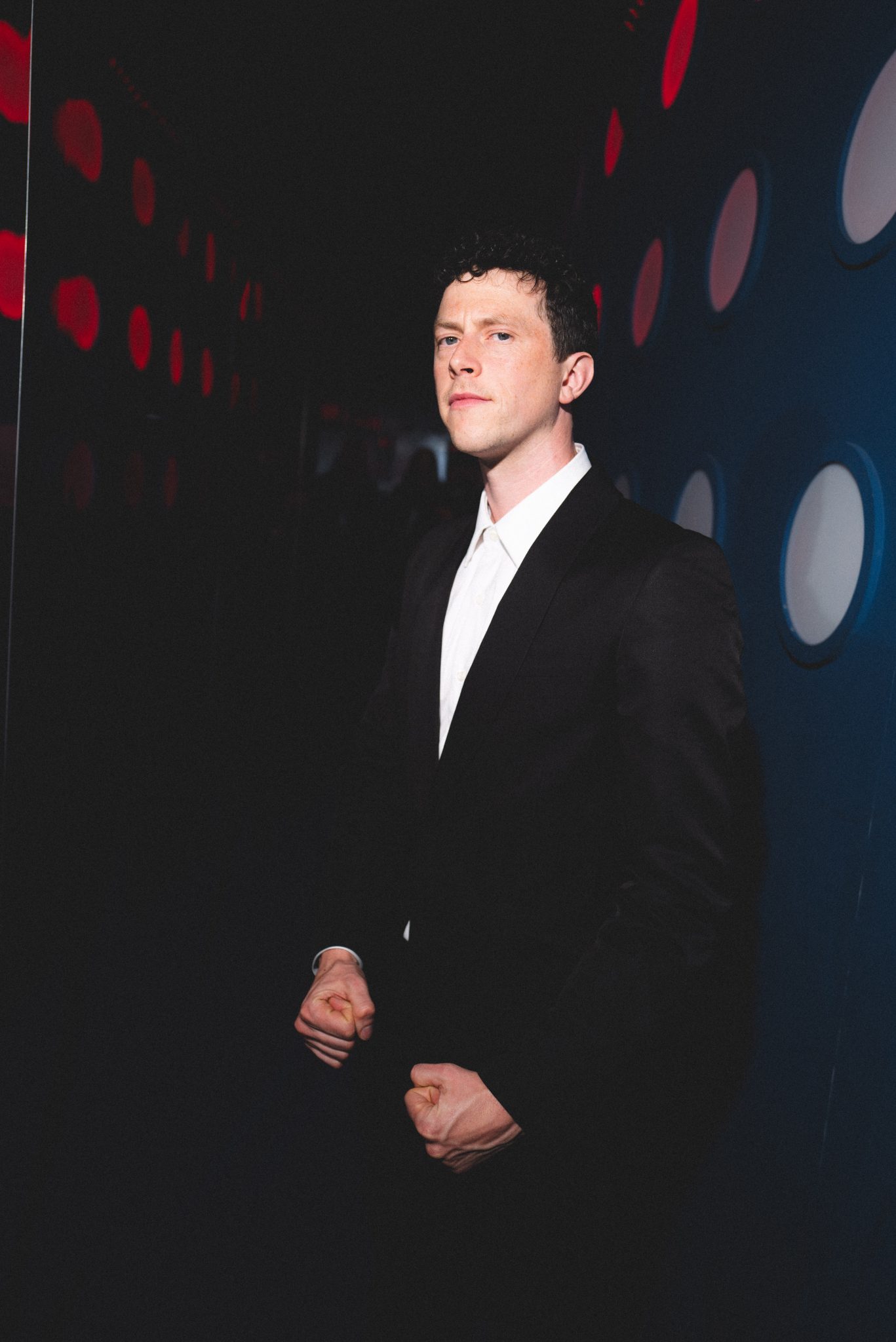  - Grey Goose Altius x Silencio : L’after Party du film “Alpha”