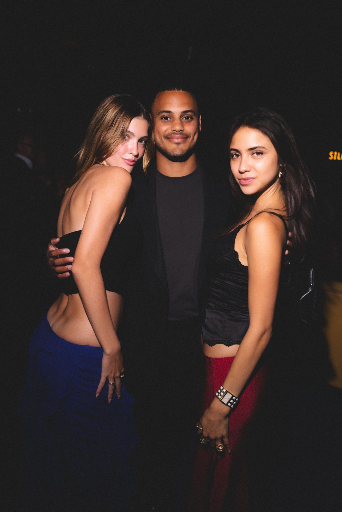  - Grey Goose Altius x Silencio : L’after Party du film “Alpha”