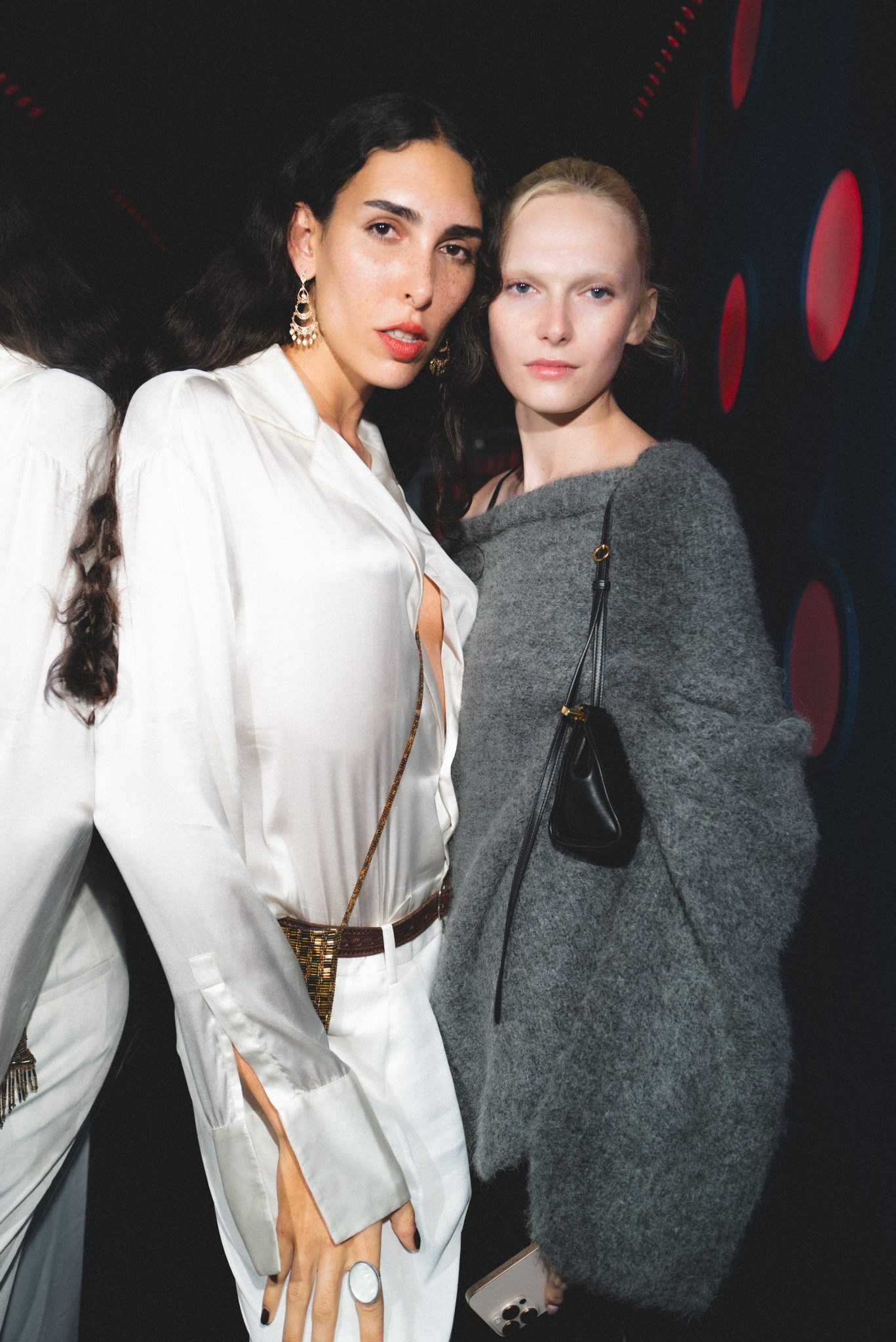  - Grey Goose Altius x Silencio: the After Party of the film “Alpha”