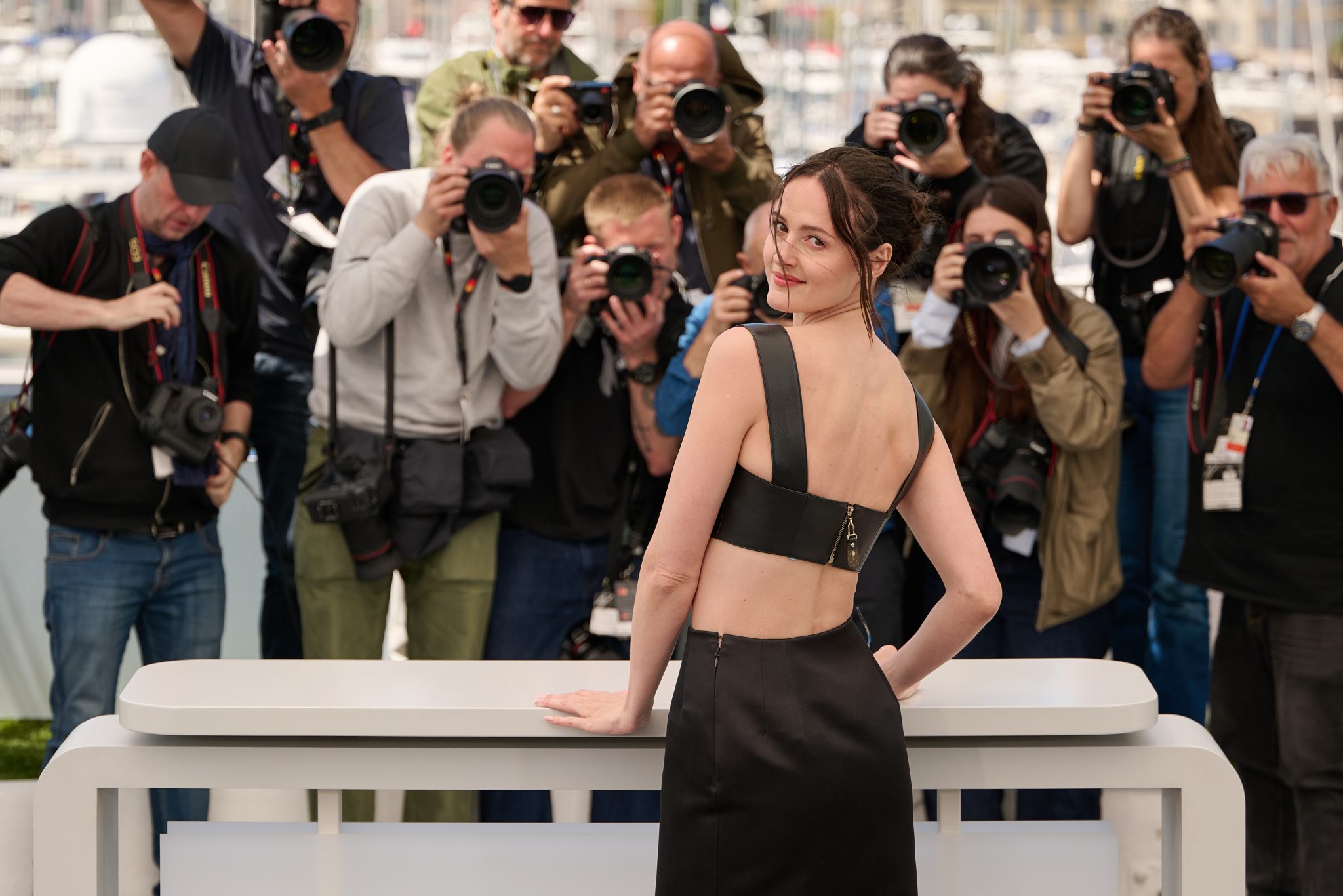 - Revivez le meilleur du Festival de Cannes 2025 avec nos plus belles images