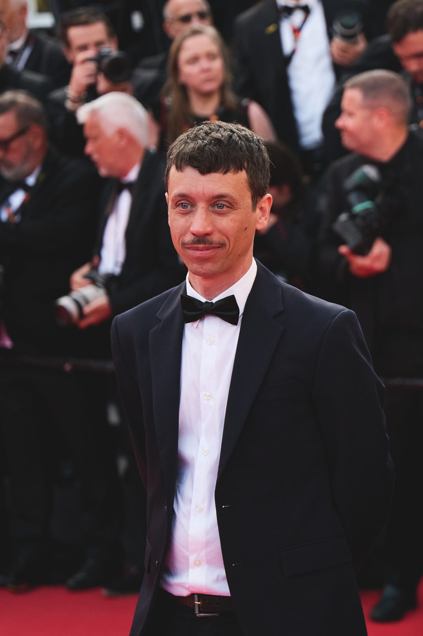  - La Sacem rend un hommage résonnant à la musique de film