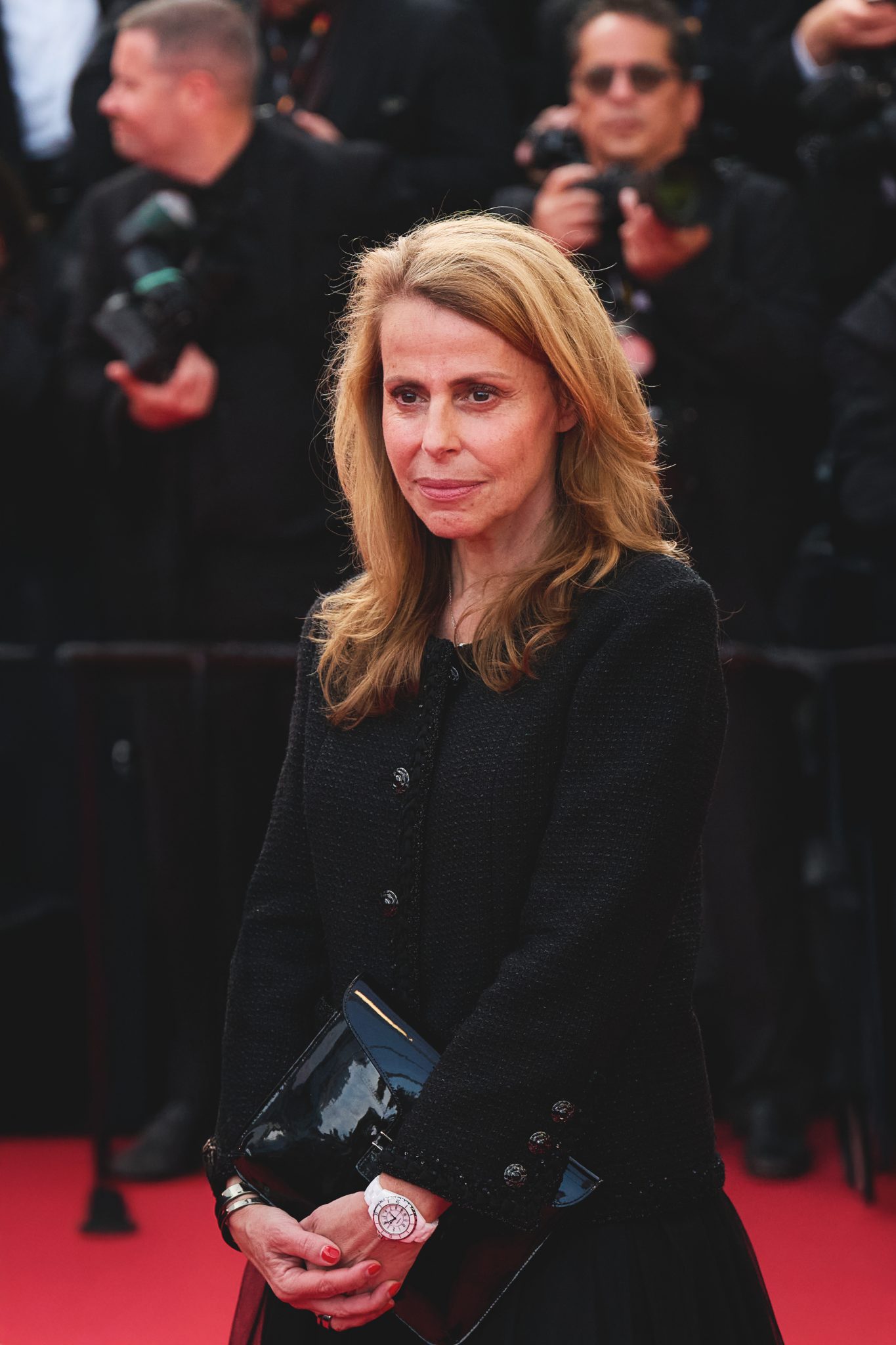  - La Sacem rend un hommage résonnant à la musique de film