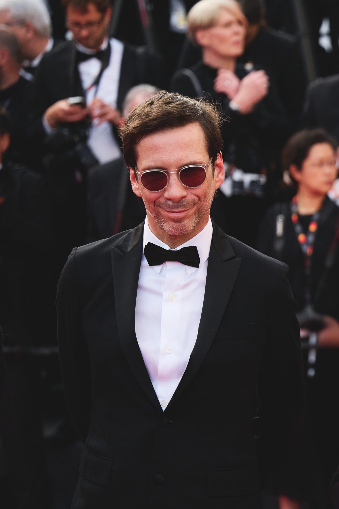  - Sacem Pays Resounding Tribute to Film Music