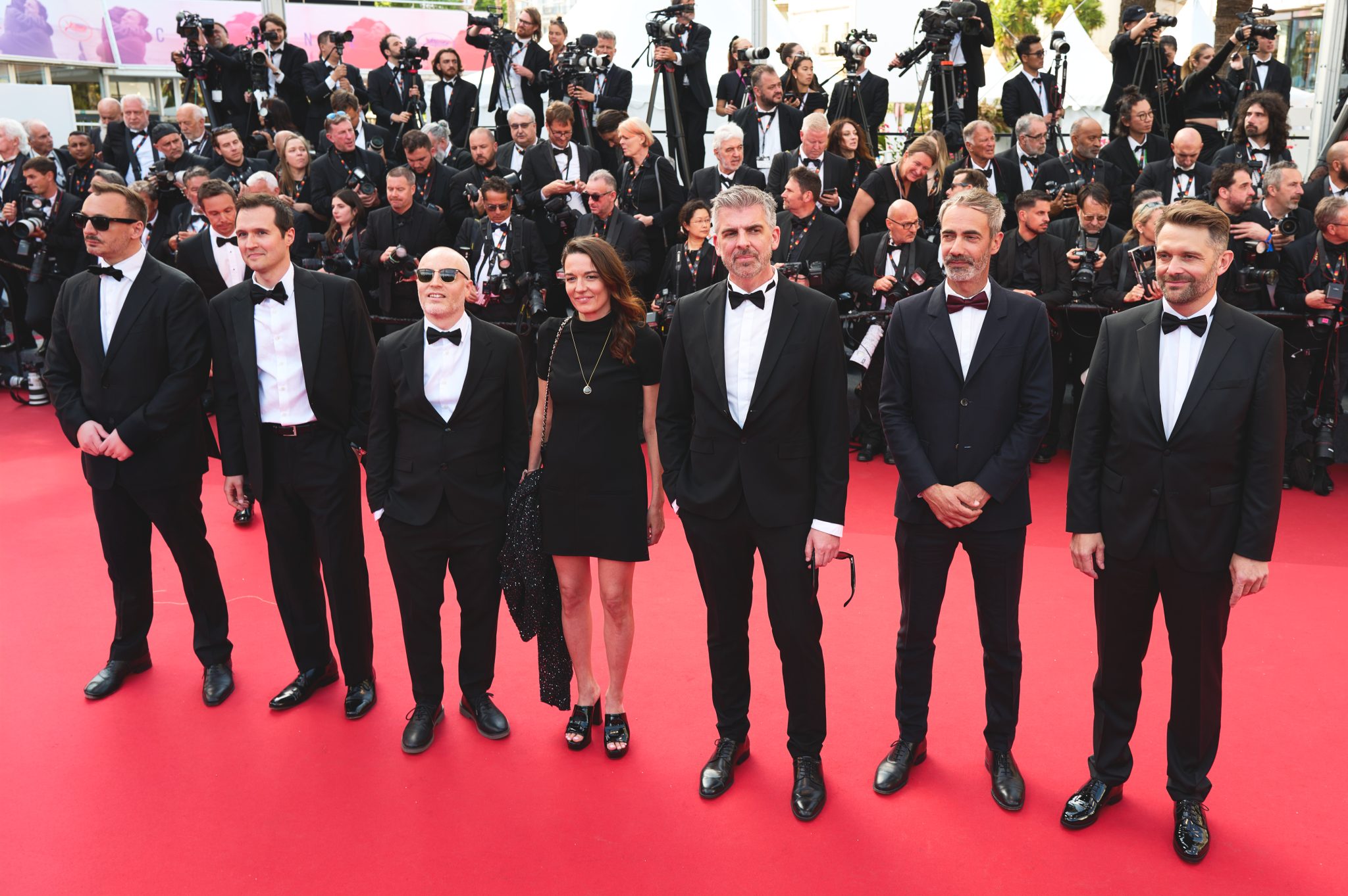  - La Sacem rend un hommage résonnant à la musique de film