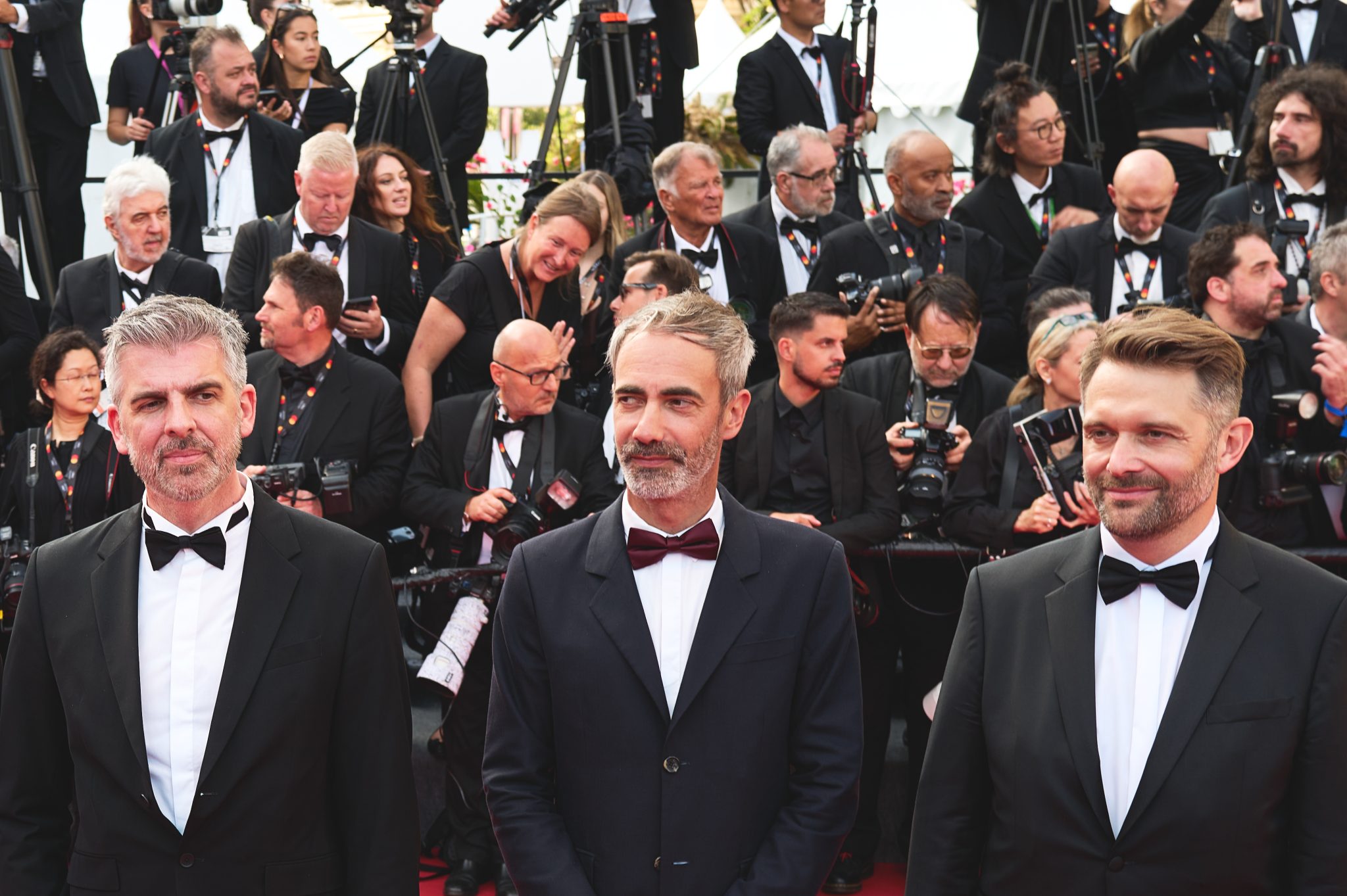  - La Sacem rend un hommage résonnant à la musique de film