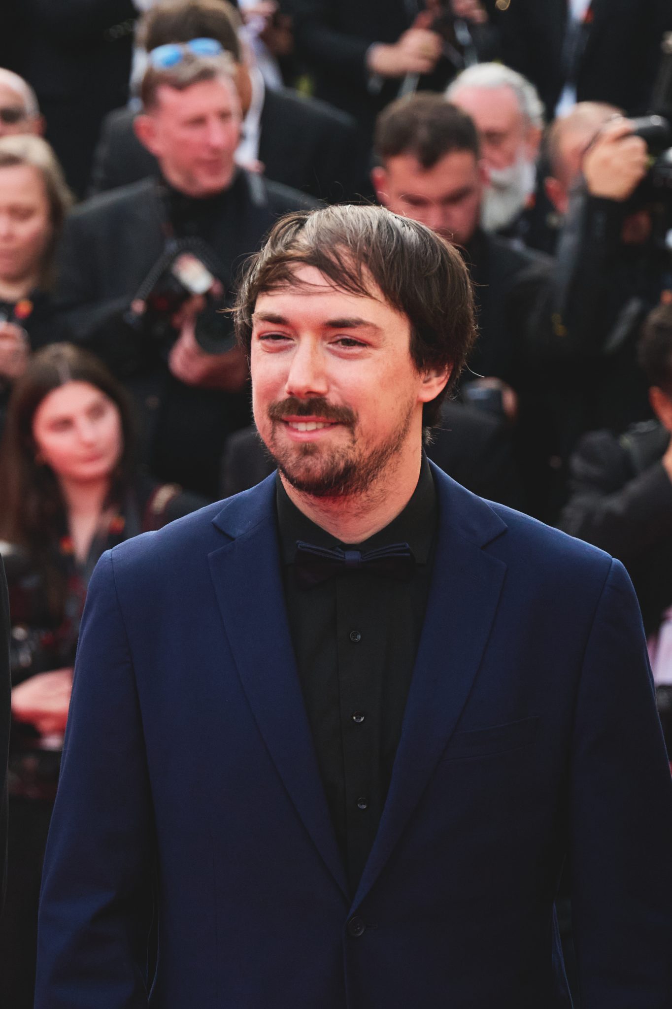  - Sacem Pays Resounding Tribute to Film Music