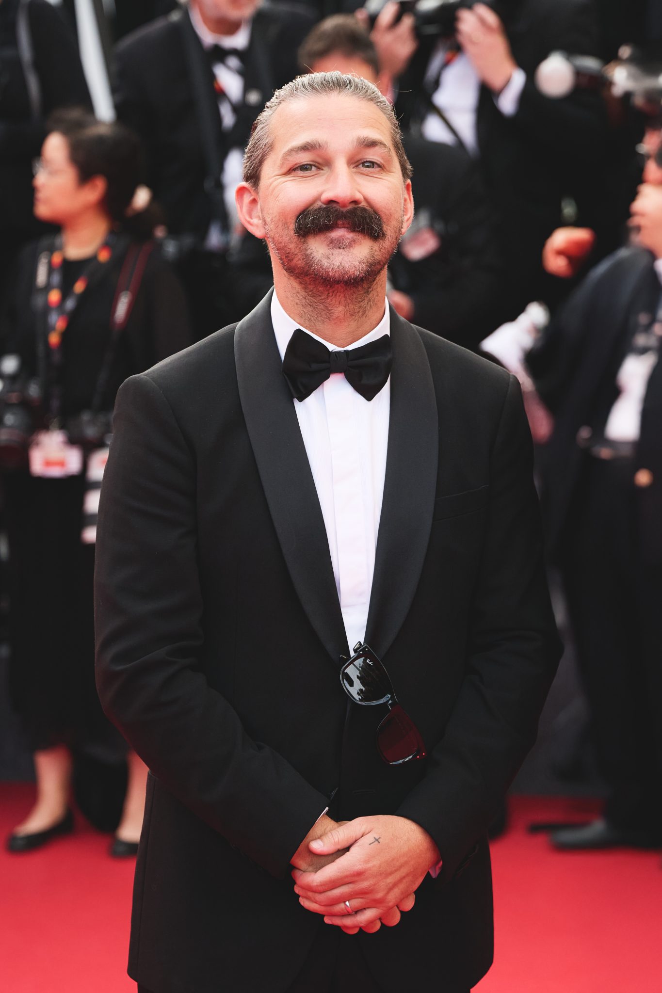  - Rediscover the 2025 Cannes Festival Through Our Best Photographs