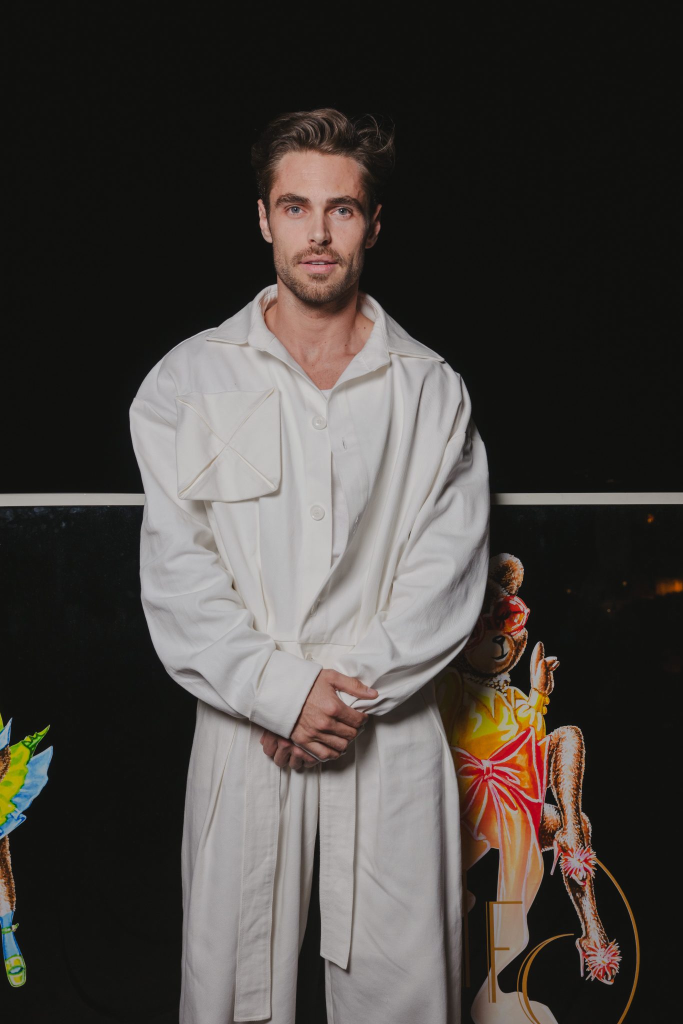  - HFC Paris Takes Over La Croisette with its Latest Perfume, Dazzling Girls