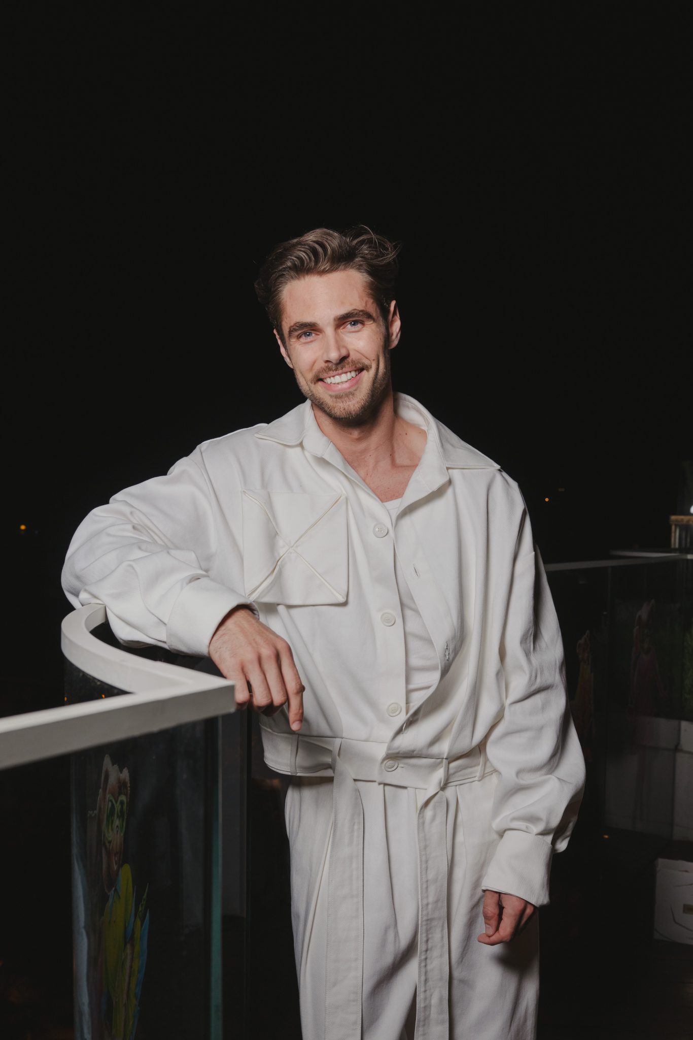  - HFC Paris Takes Over La Croisette with its Latest Perfume, Dazzling Girls