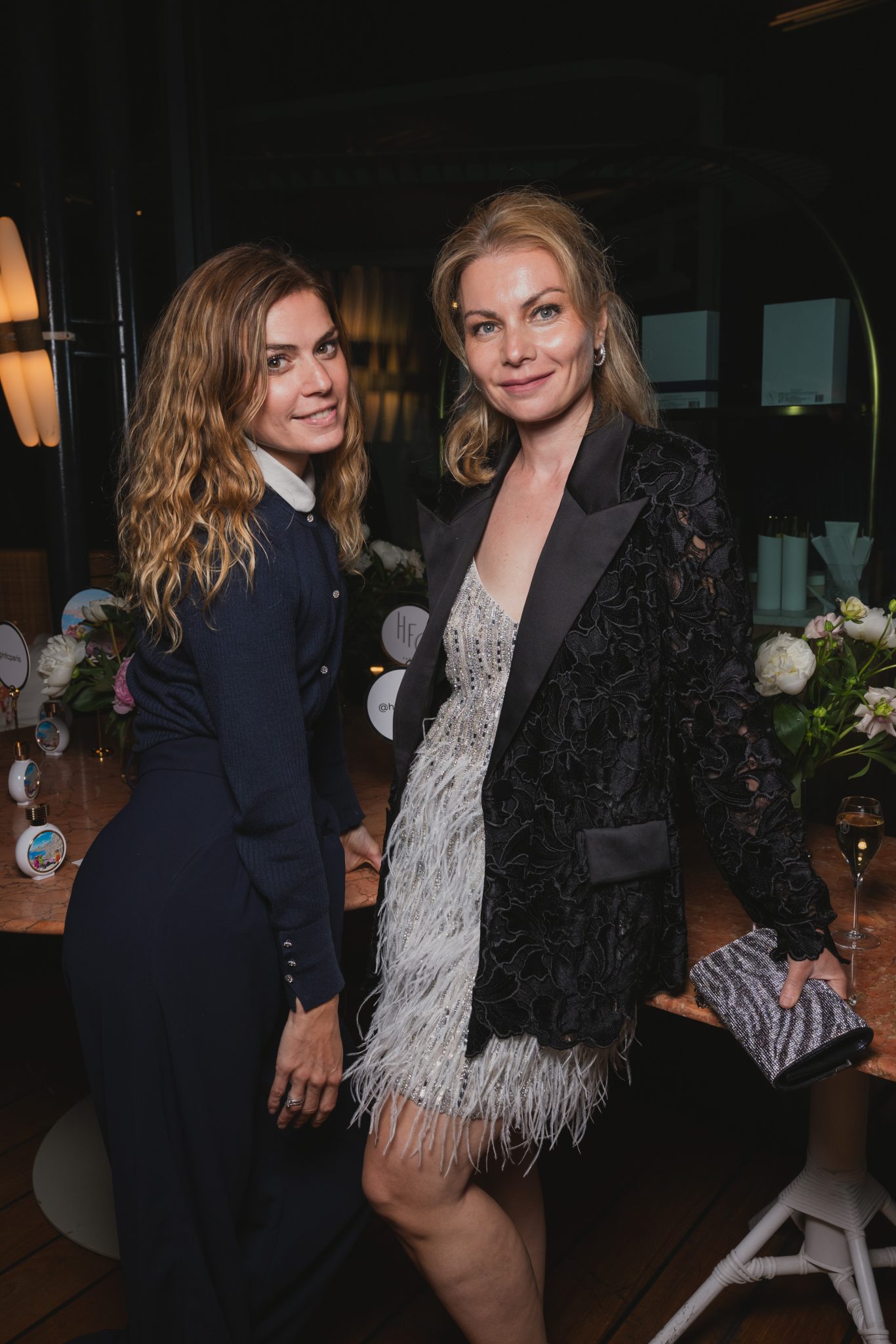  - HFC Paris Takes Over La Croisette with its Latest Perfume, Dazzling Girls