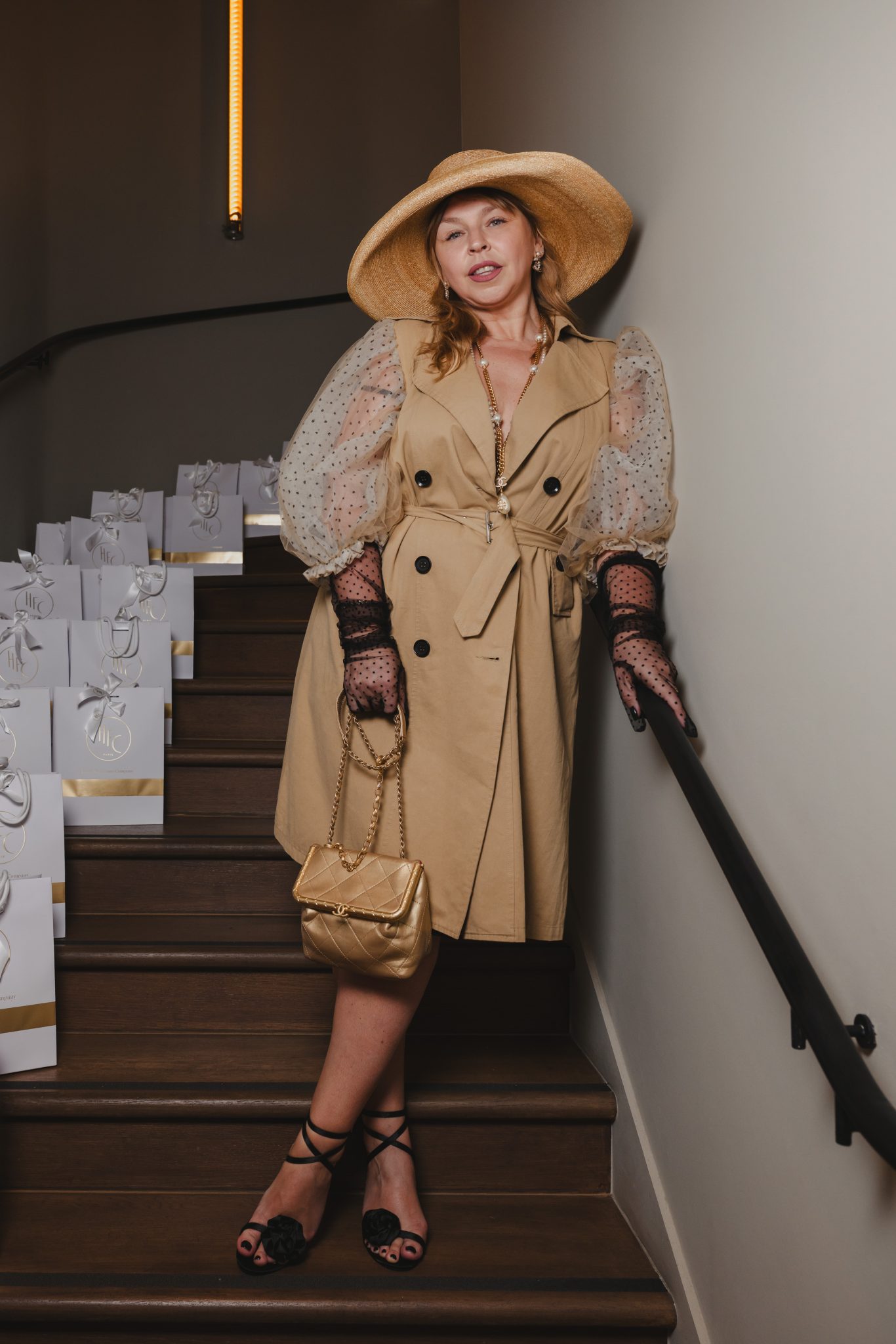  - The Scented Haven of HFC Paris at the Cannes Film Festival