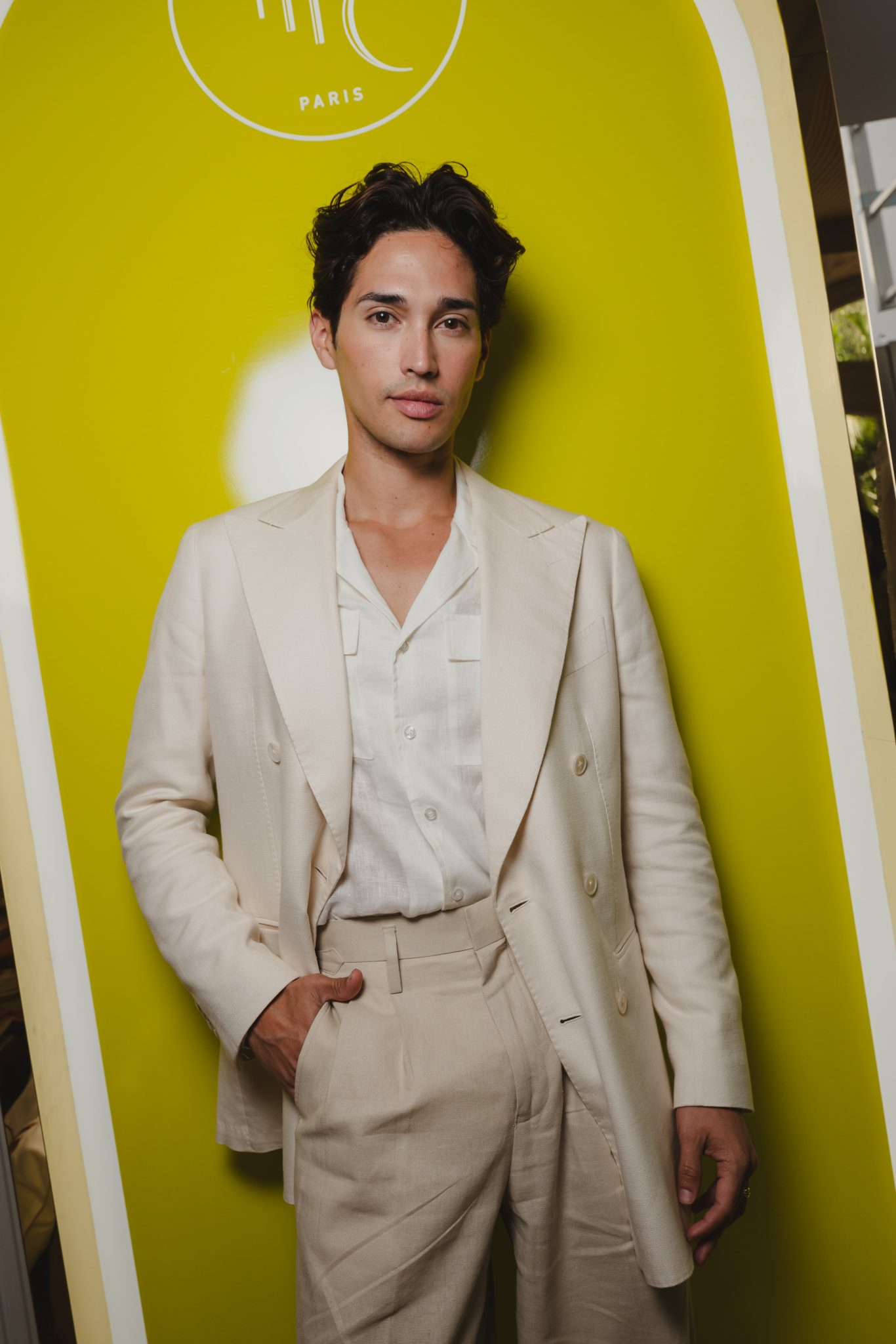  - The Scented Haven of HFC Paris at the Cannes Film Festival