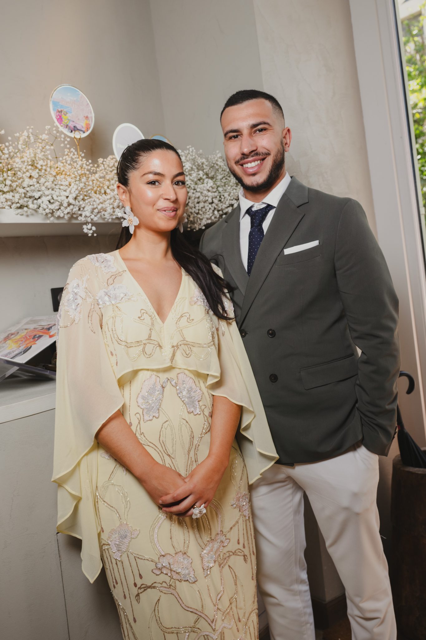  - L’oasis parfumée de HFC Paris au Festival de Cannes