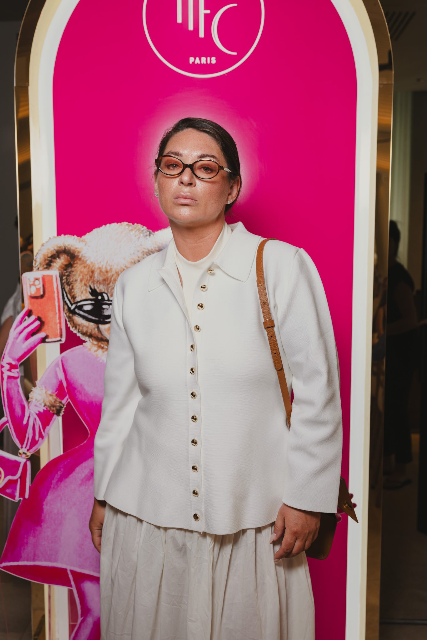  - The Scented Haven of HFC Paris at the Cannes Film Festival