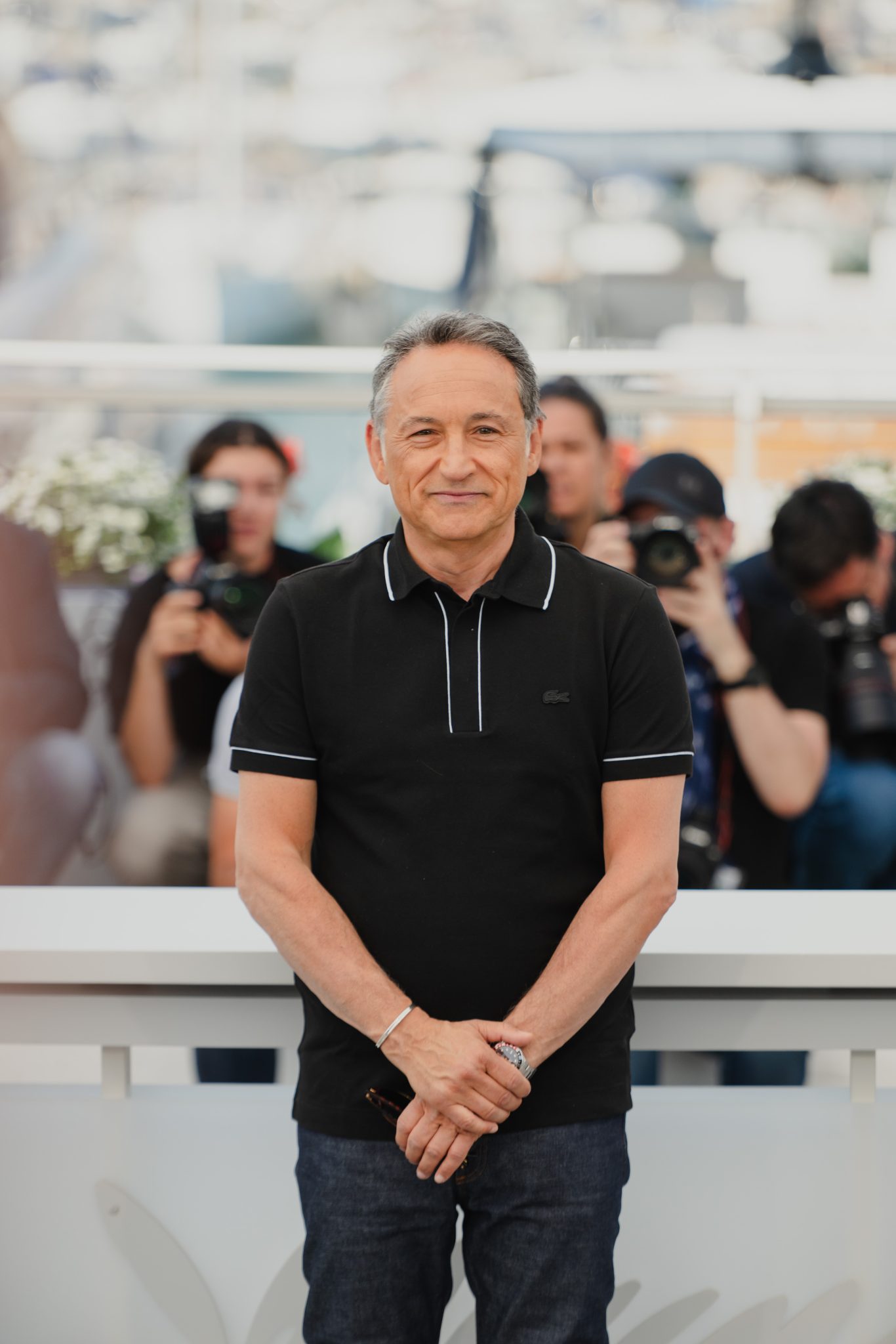  - Played by Isabelle Huppert, The Richest Woman in the World Raises the Bar