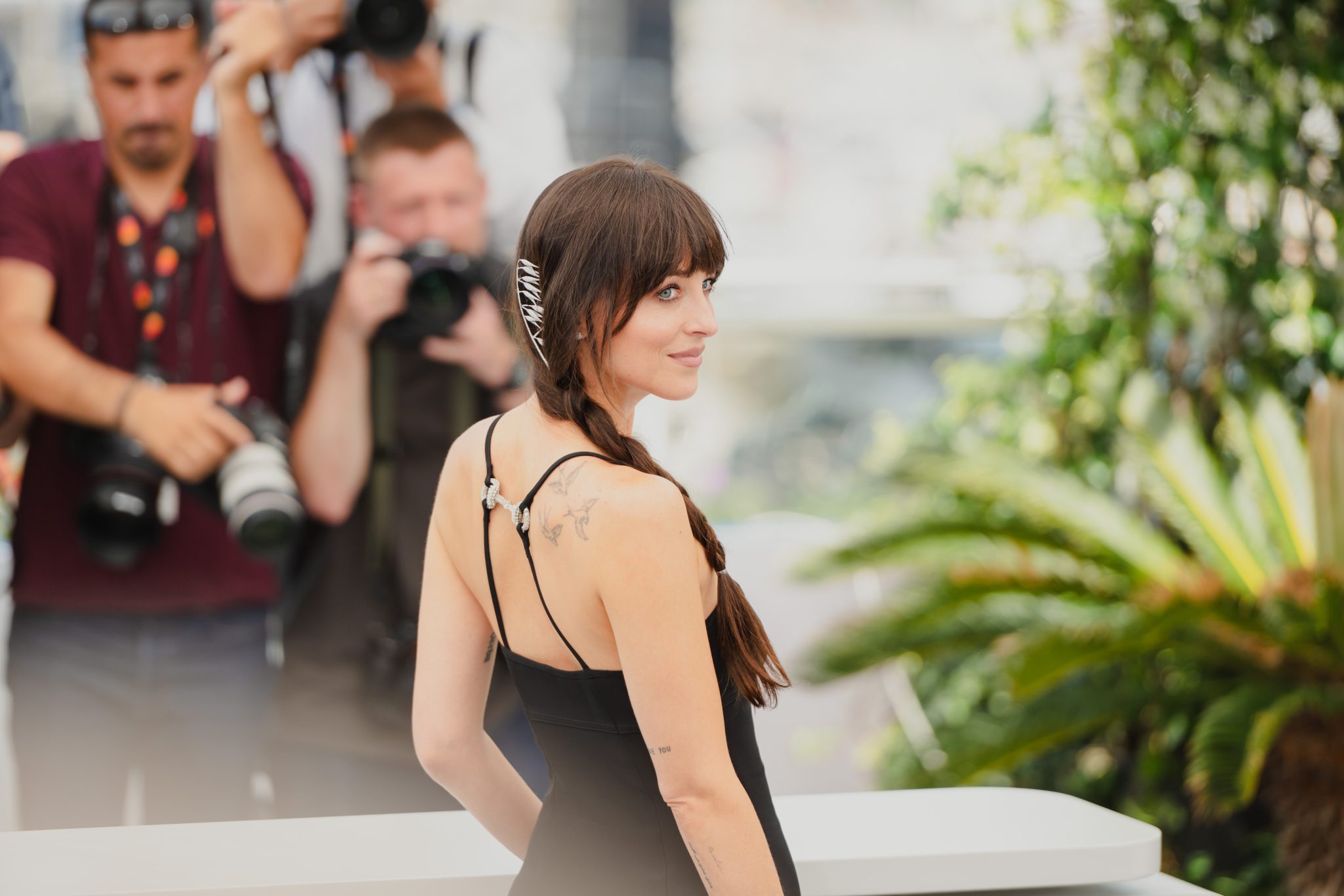  - Rediscover the 2025 Cannes Festival Through Our Best Photographs