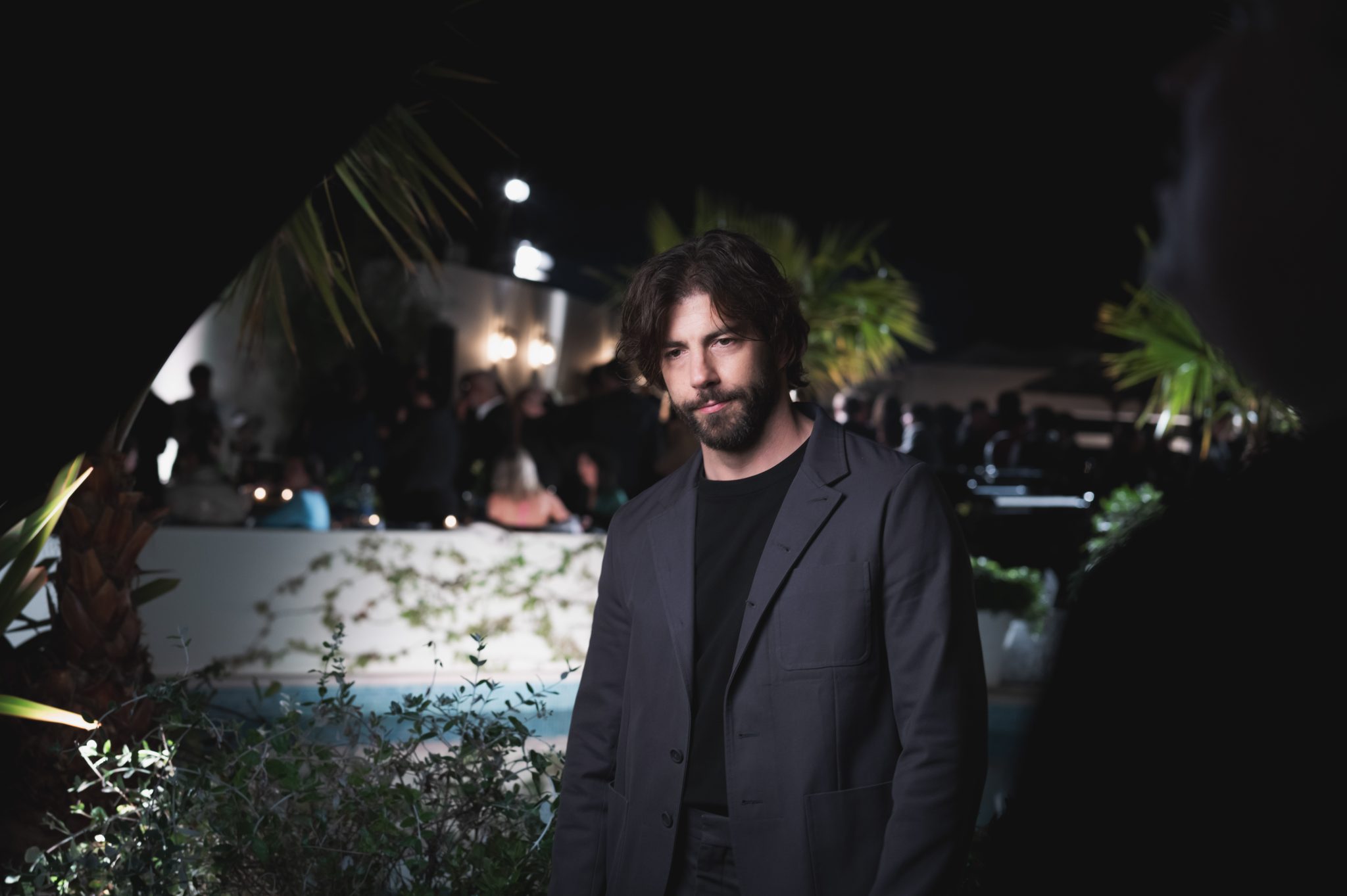  - Le fabuleux diner Dior x Madame Figaro à la Terrasse by Albane