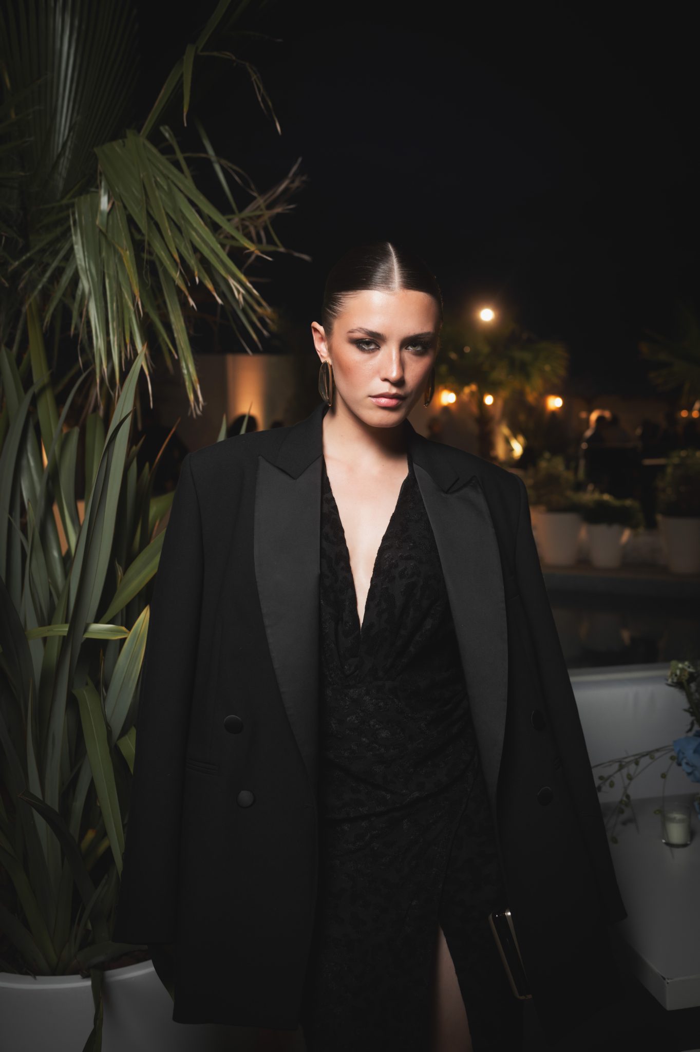  - Le fabuleux diner Dior x Madame Figaro à la Terrasse by Albane