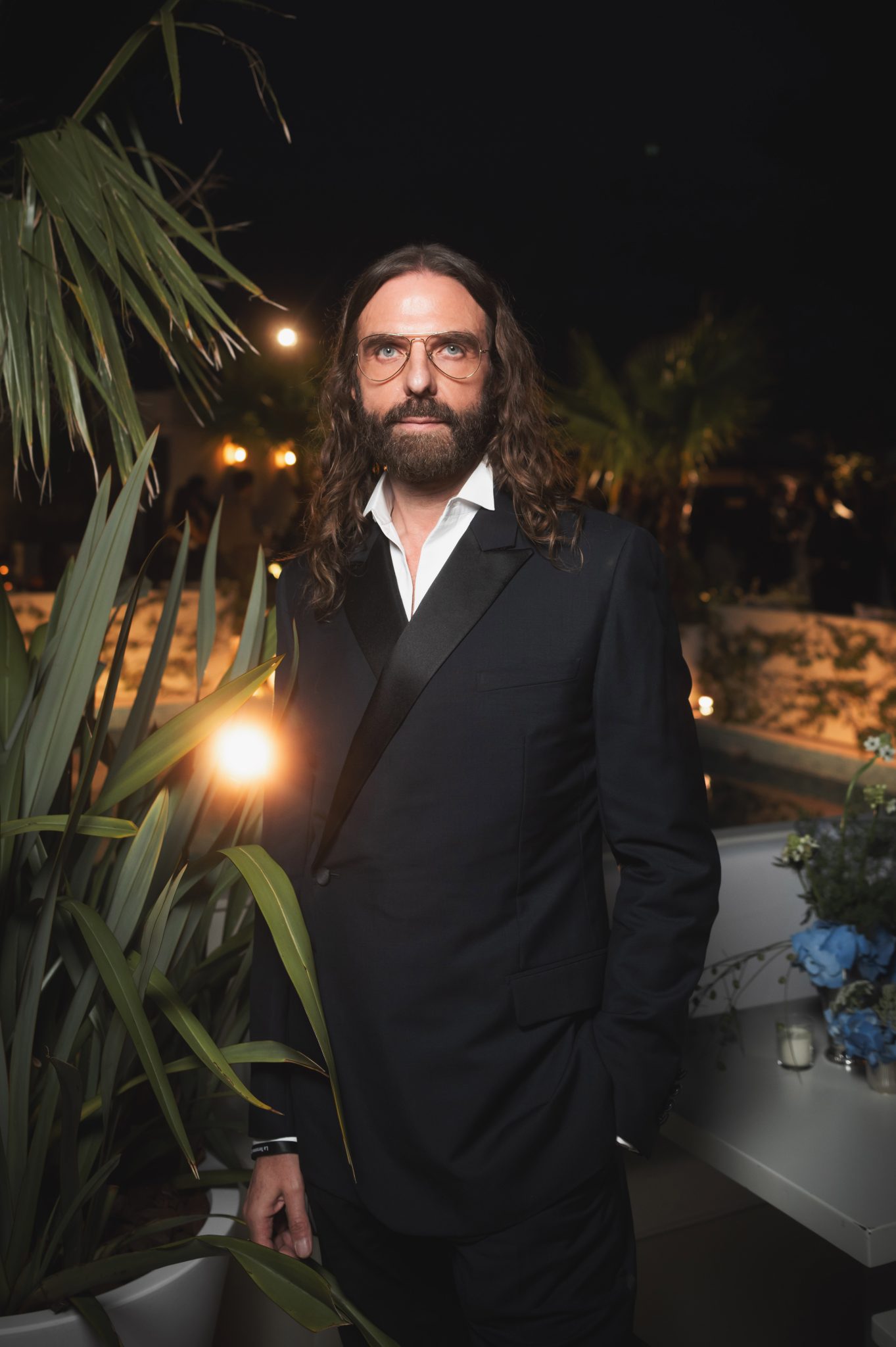  - Le fabuleux diner Dior x Madame Figaro à la Terrasse by Albane