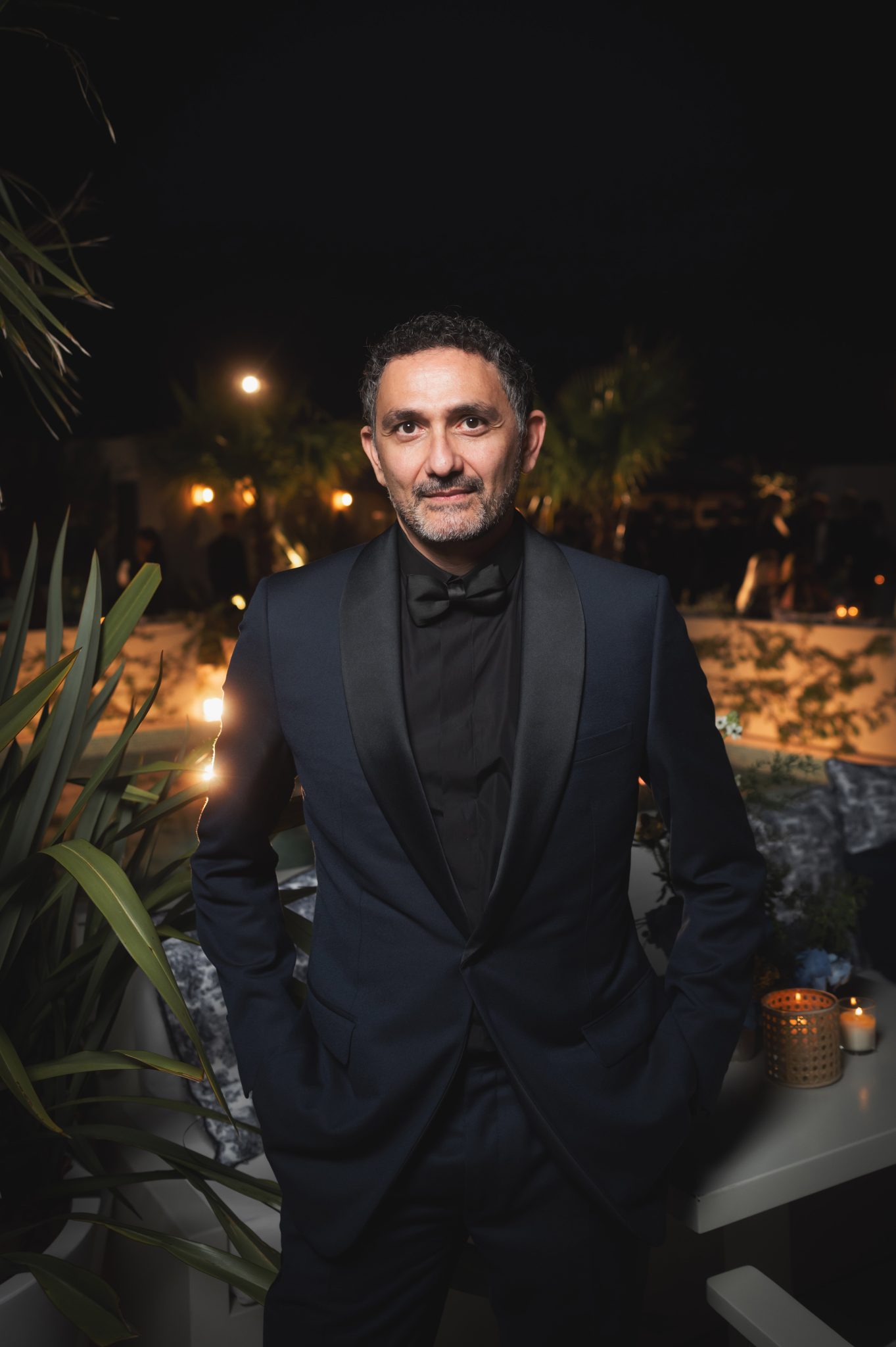  - Le fabuleux diner Dior x Madame Figaro à la Terrasse by Albane