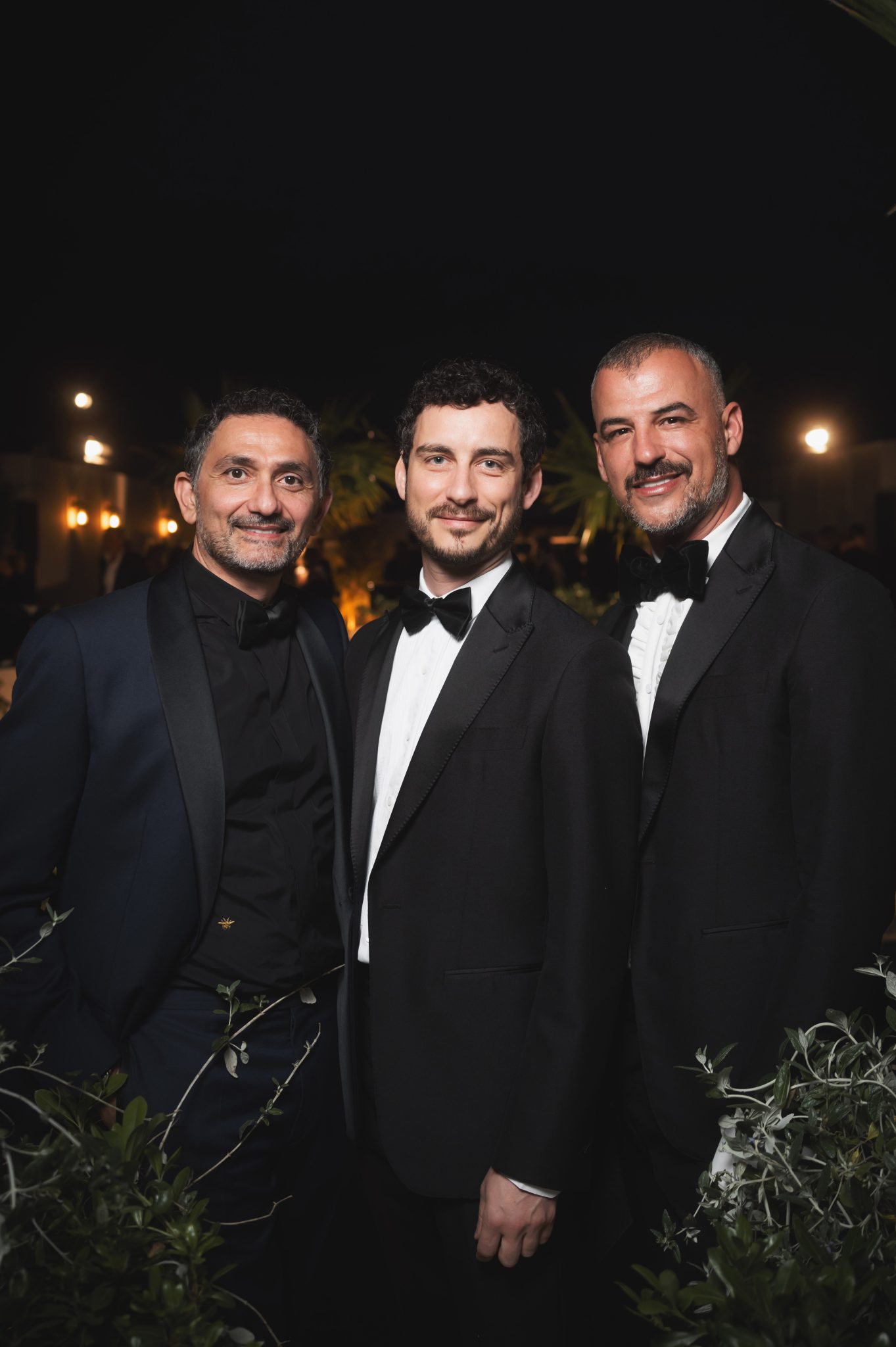  - Le fabuleux diner Dior x Madame Figaro à la Terrasse by Albane